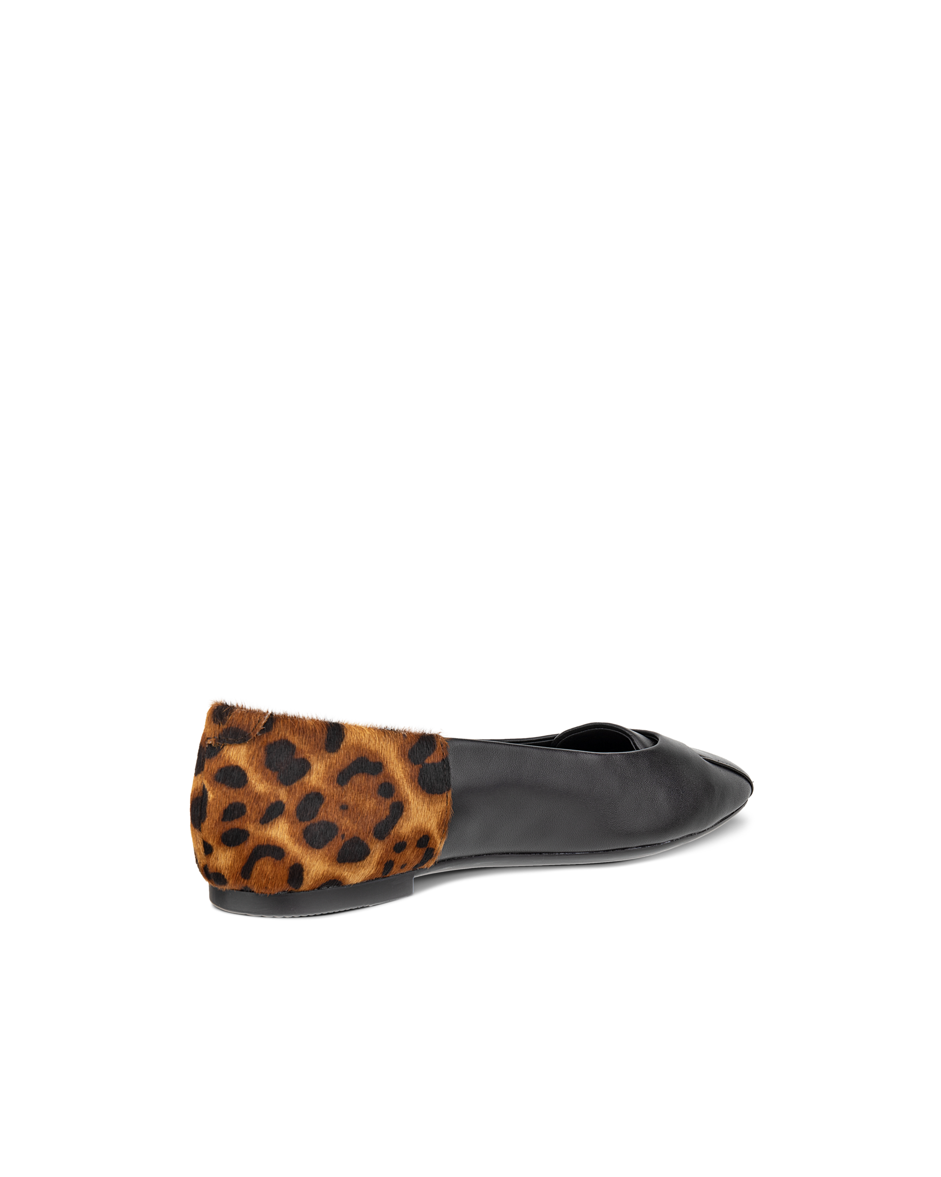 ECCO Margot — Black