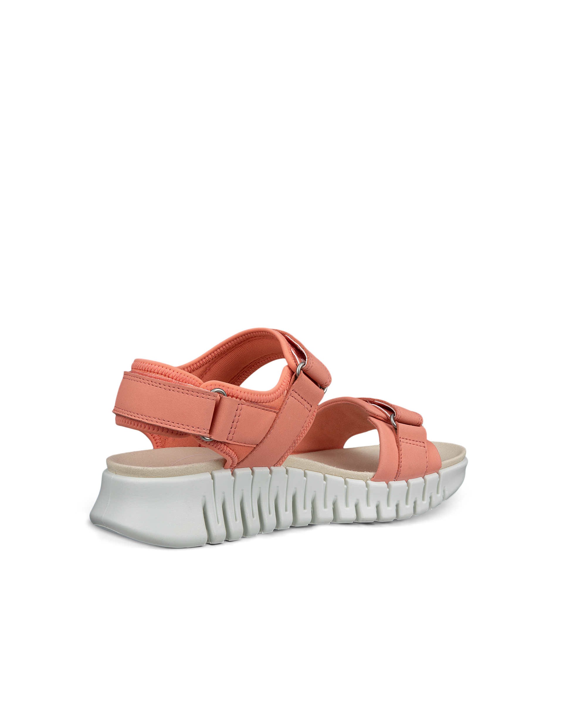 ECCO Gruuv — Orange