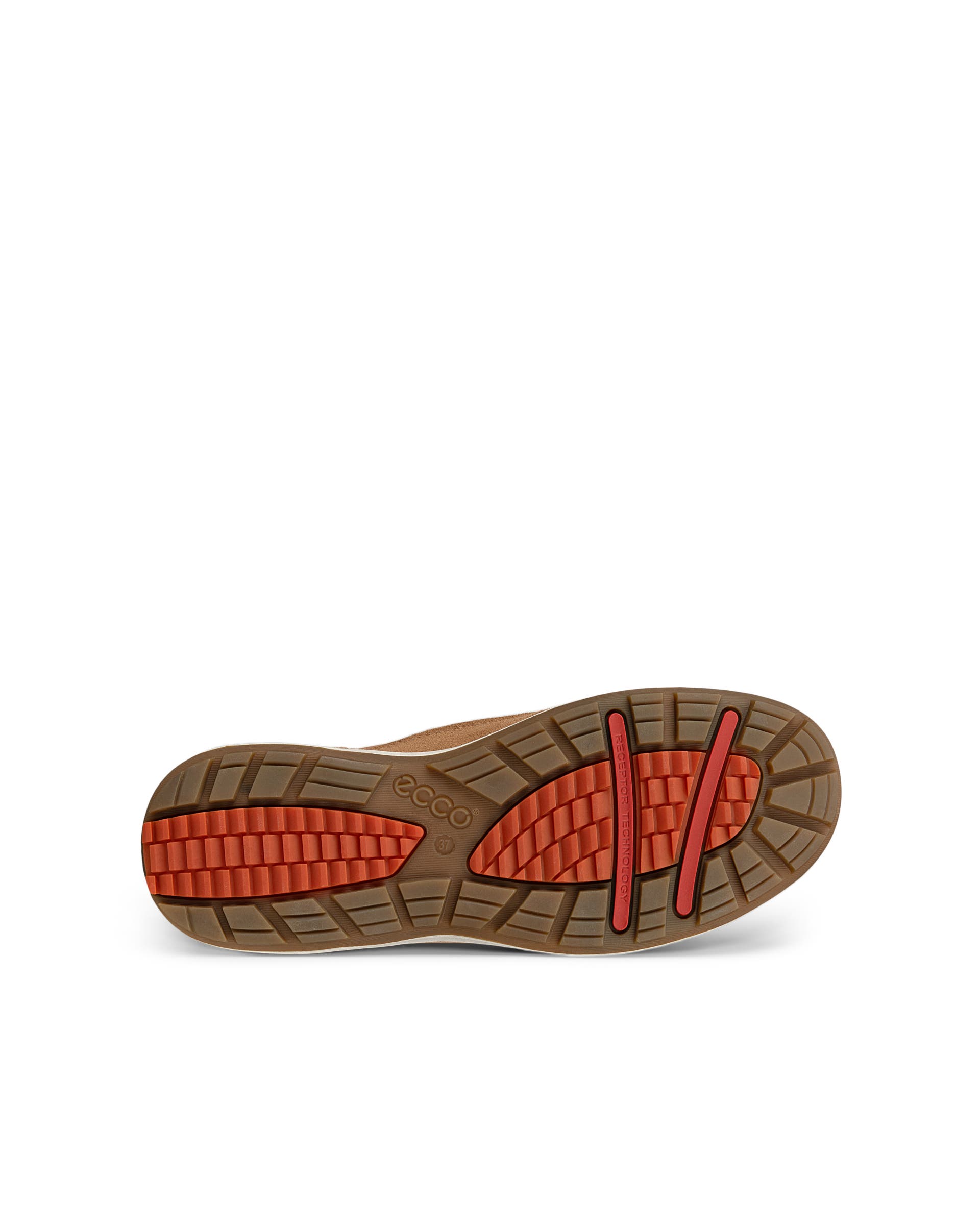 ECCO TRACE LITE - Brun - Sole