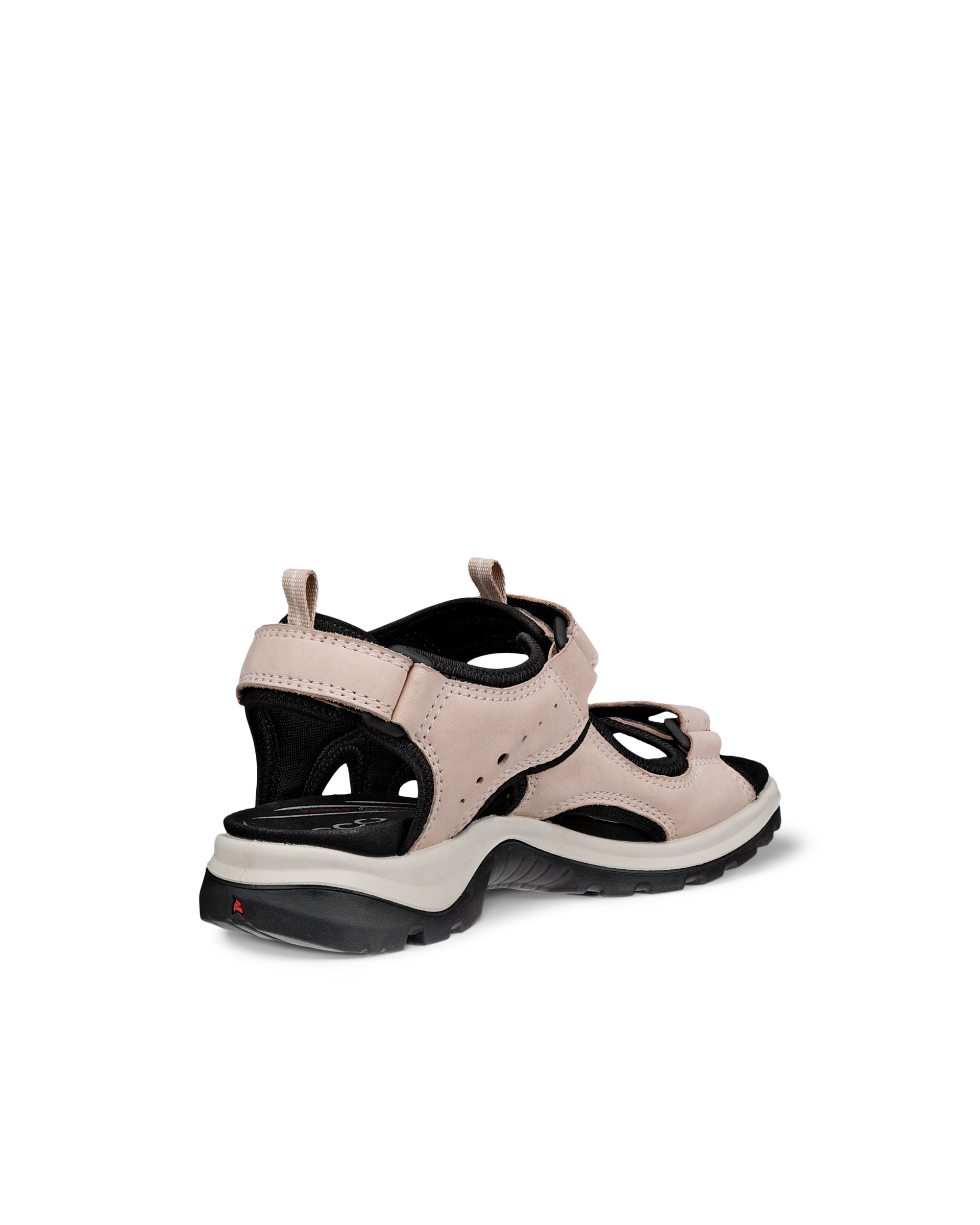 ECCO OFFROAD — Pink