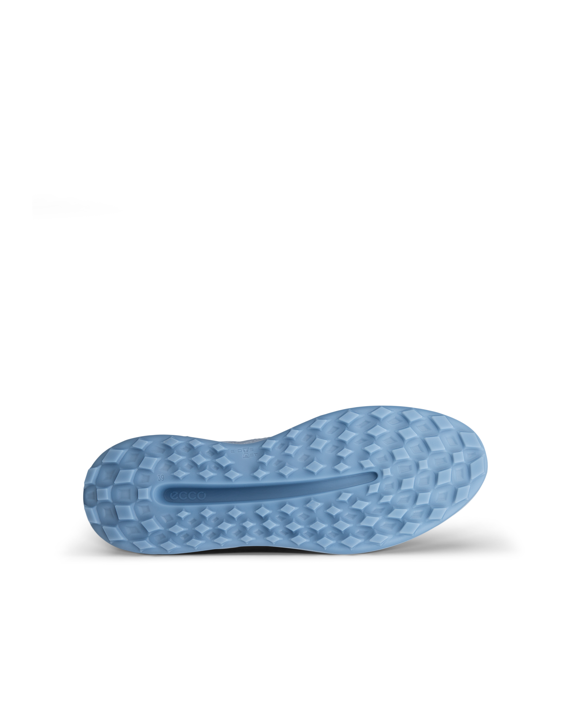ECCO Golf Street Vibe — Blue