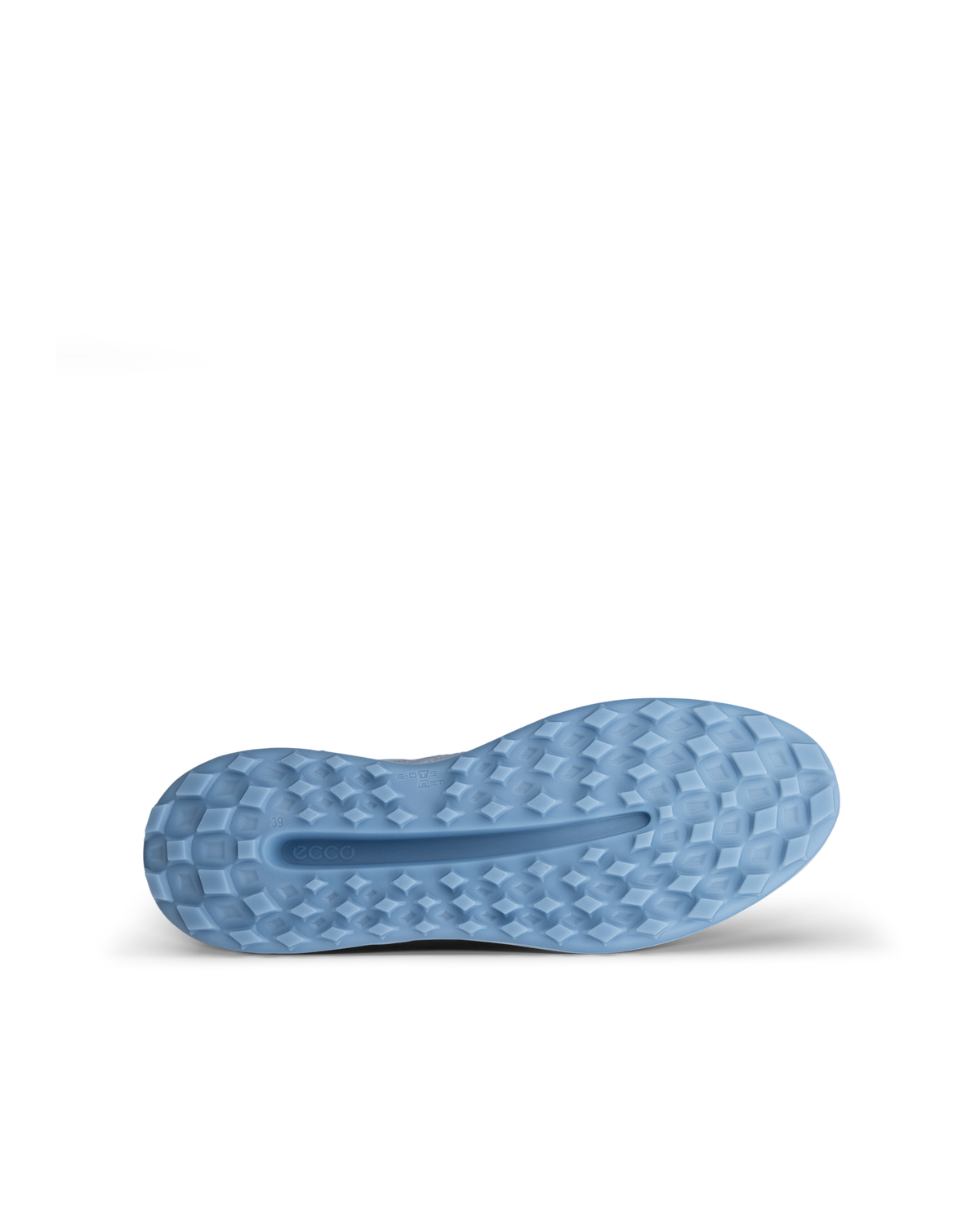 ECCO Golf Street Vibe — Blue