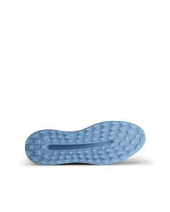 ECCO Golf Street Vibe — Blue 4