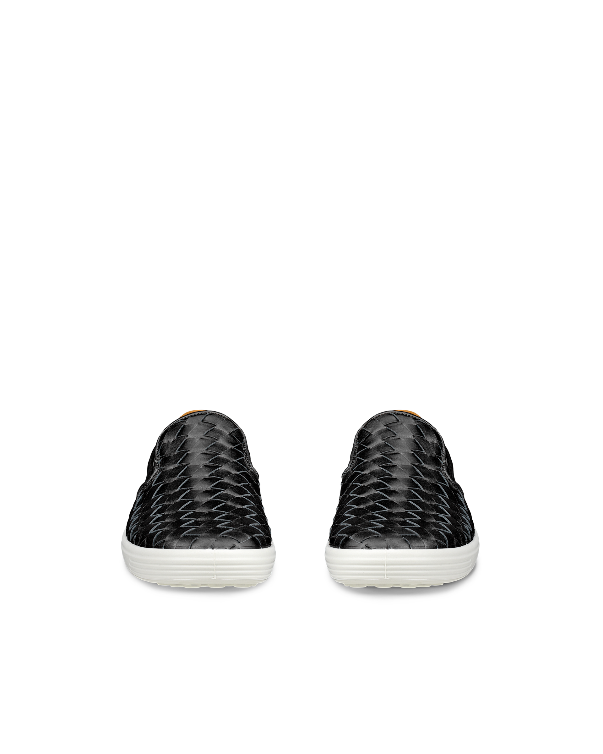 ECCO Soft 7 — Metallics