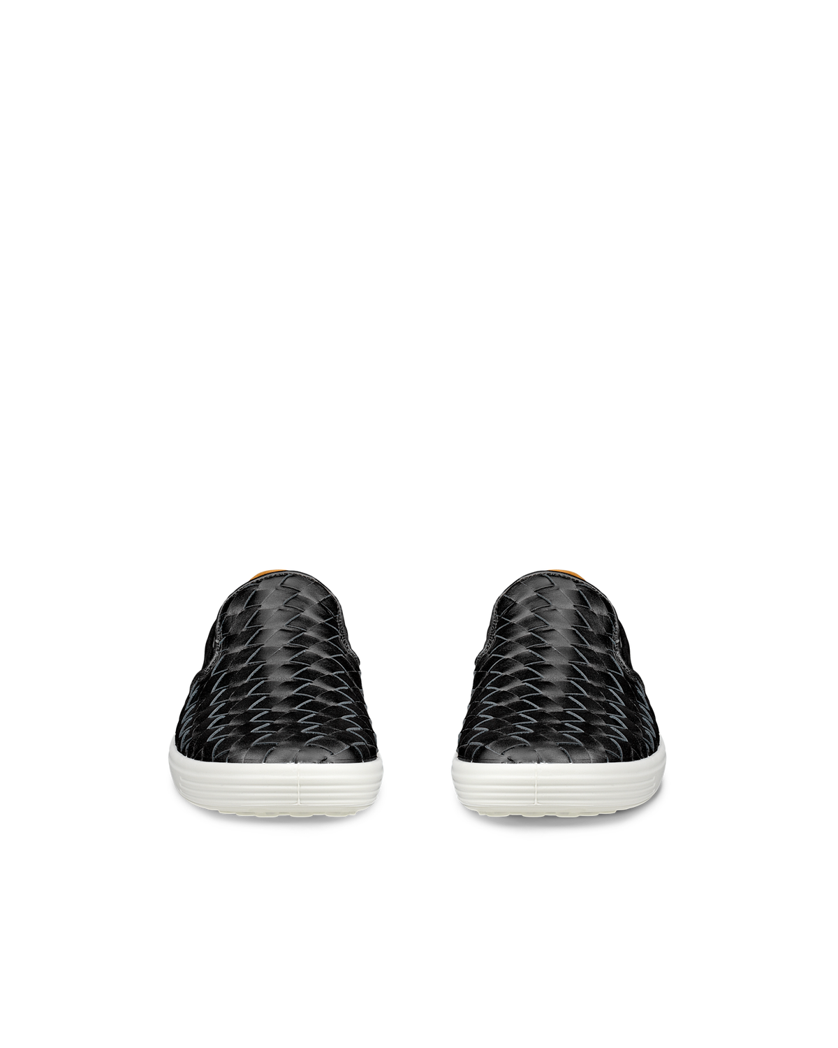 ECCO Soft 7 — Metallics