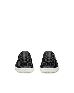 ECCO Soft 7 — Metallics 6