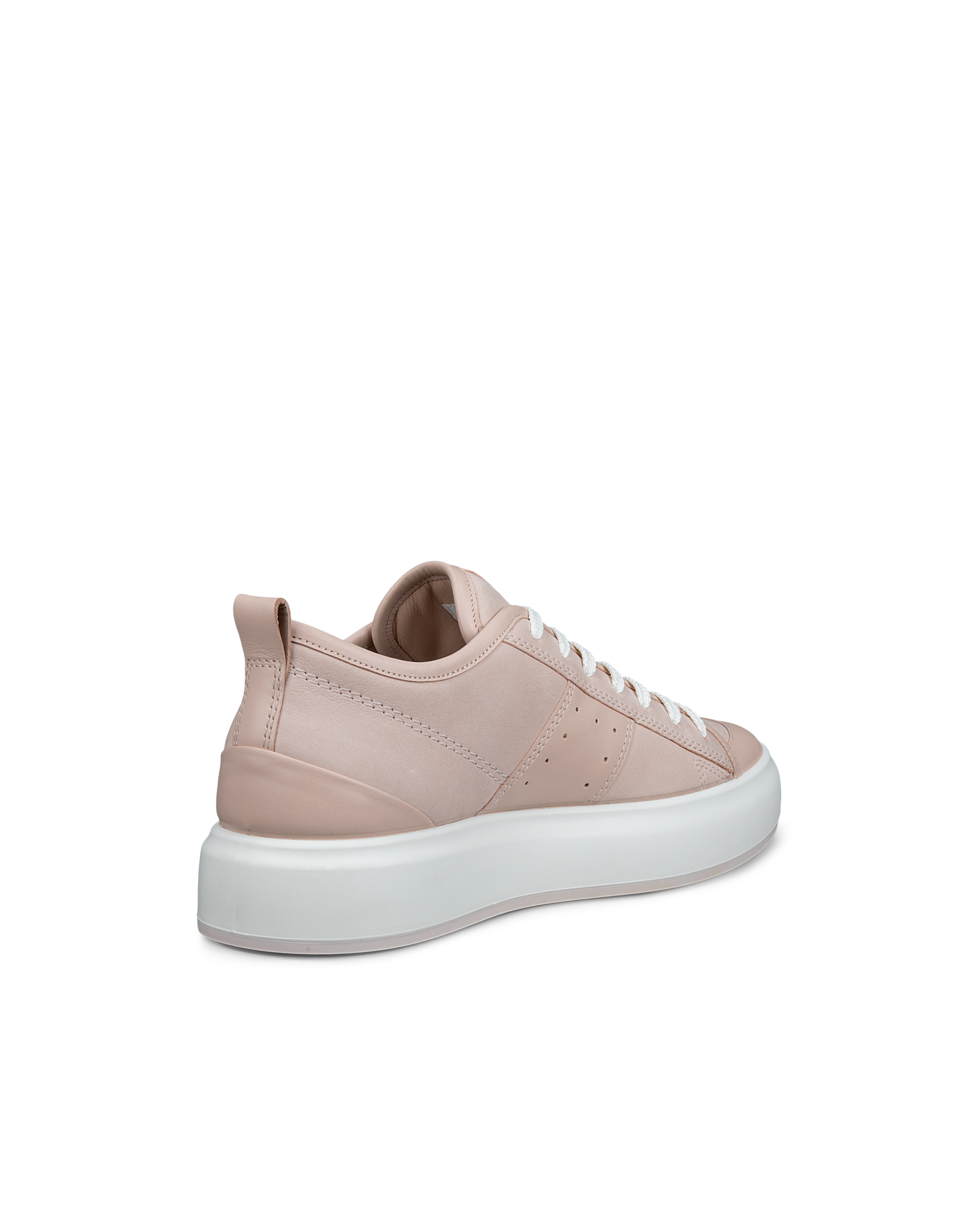 ECCO STREET ACE — Pink