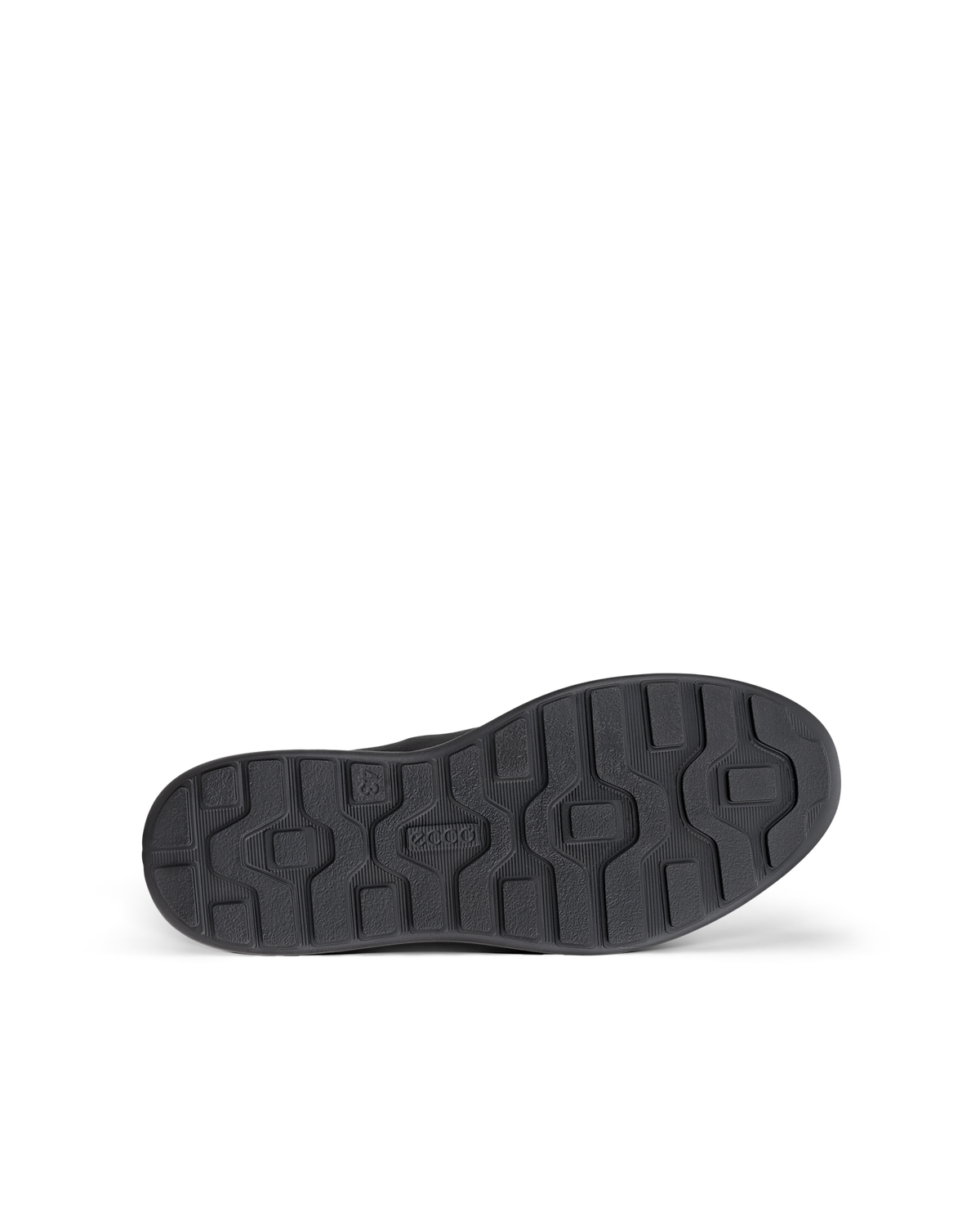 ECCO BYWAY 2.0 — Black