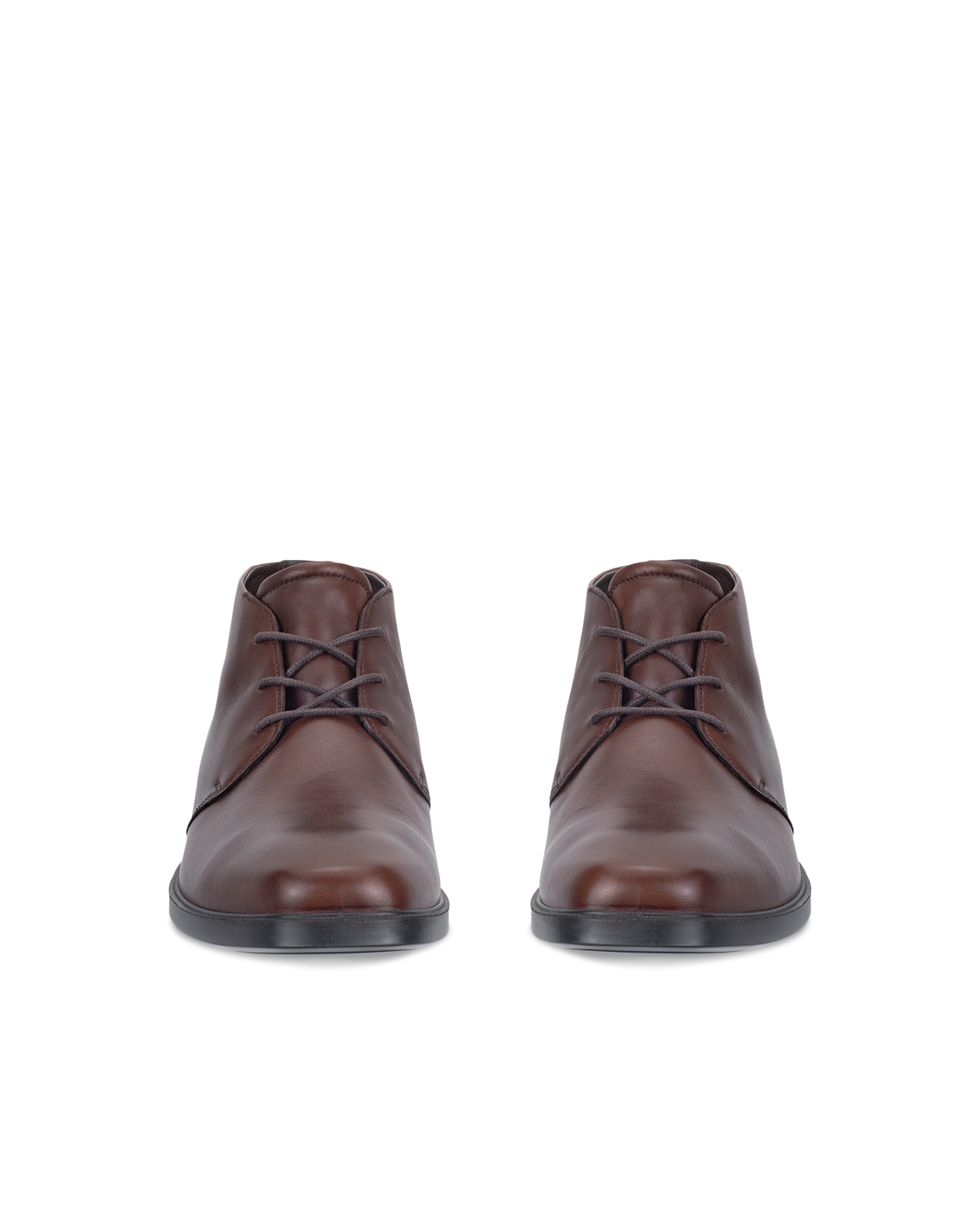 ECCO Metropole Milan — Brown