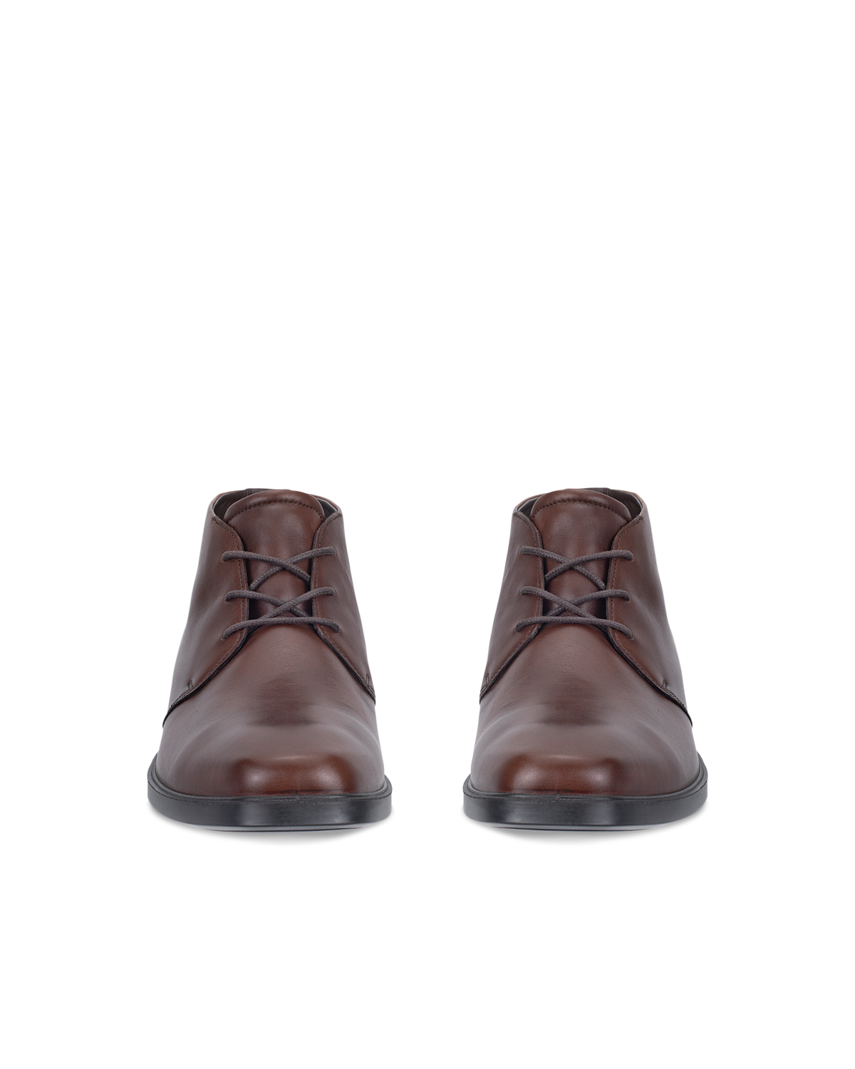 ECCO Metropole Milan — Brown