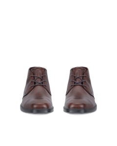 ECCO Metropole Milan — Brown 6