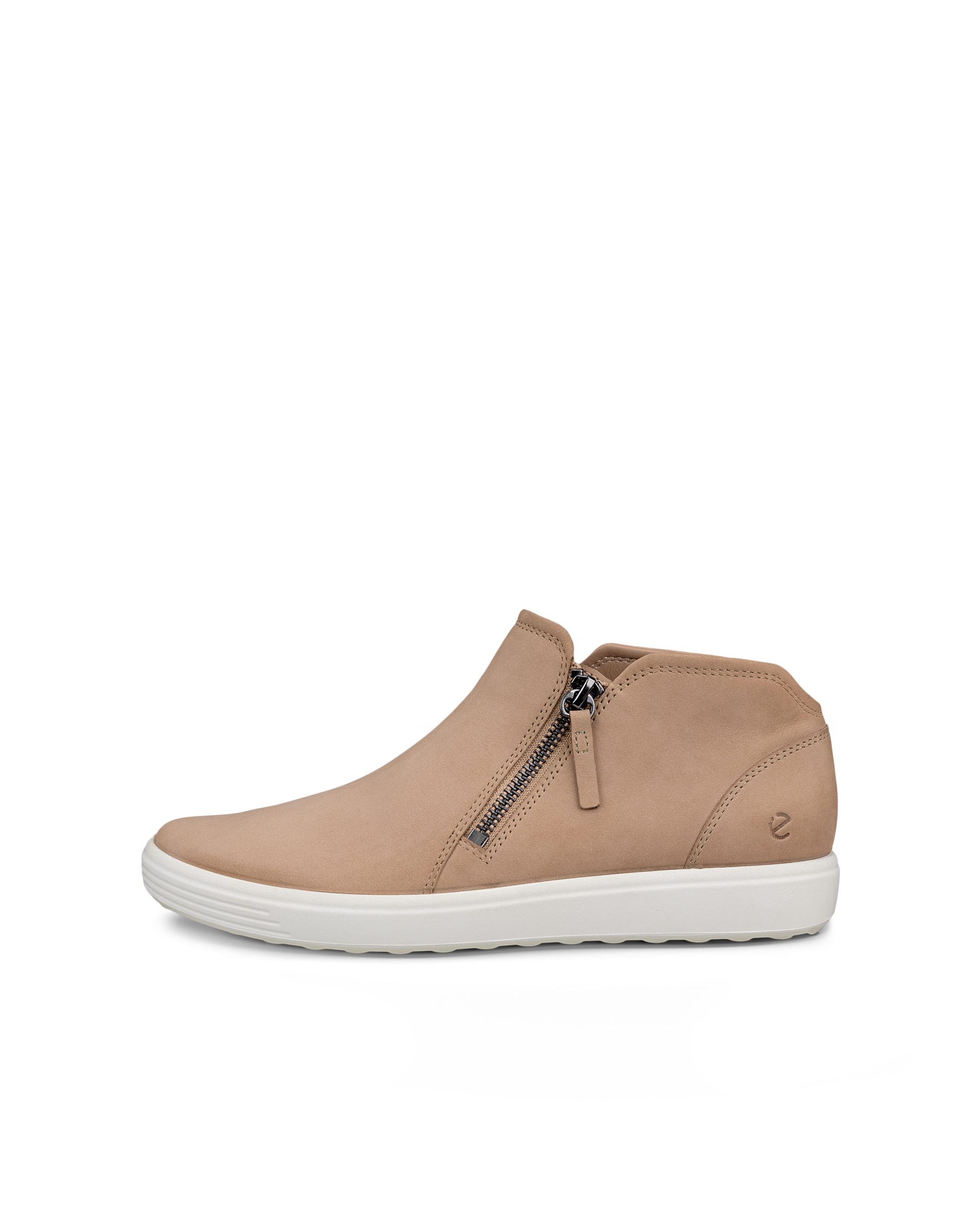 ECCO Soft 7 — Brown