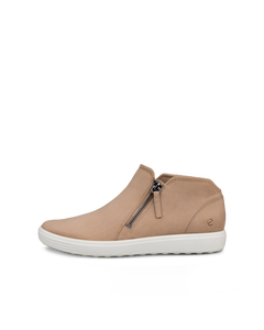 ECCO Soft 7 — Brown 1