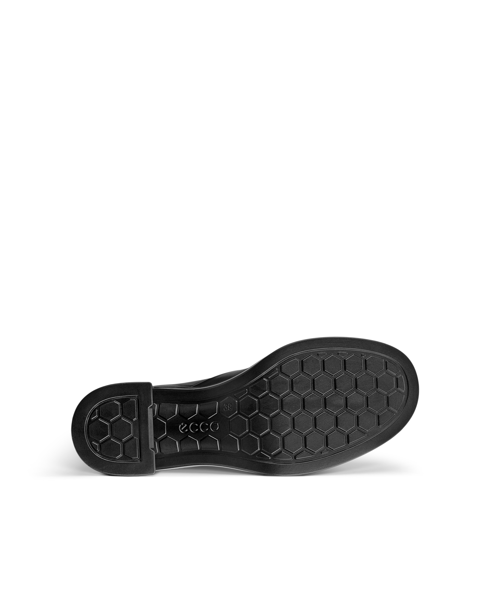 ECCO METROPOLE SEOUL 45 — Black