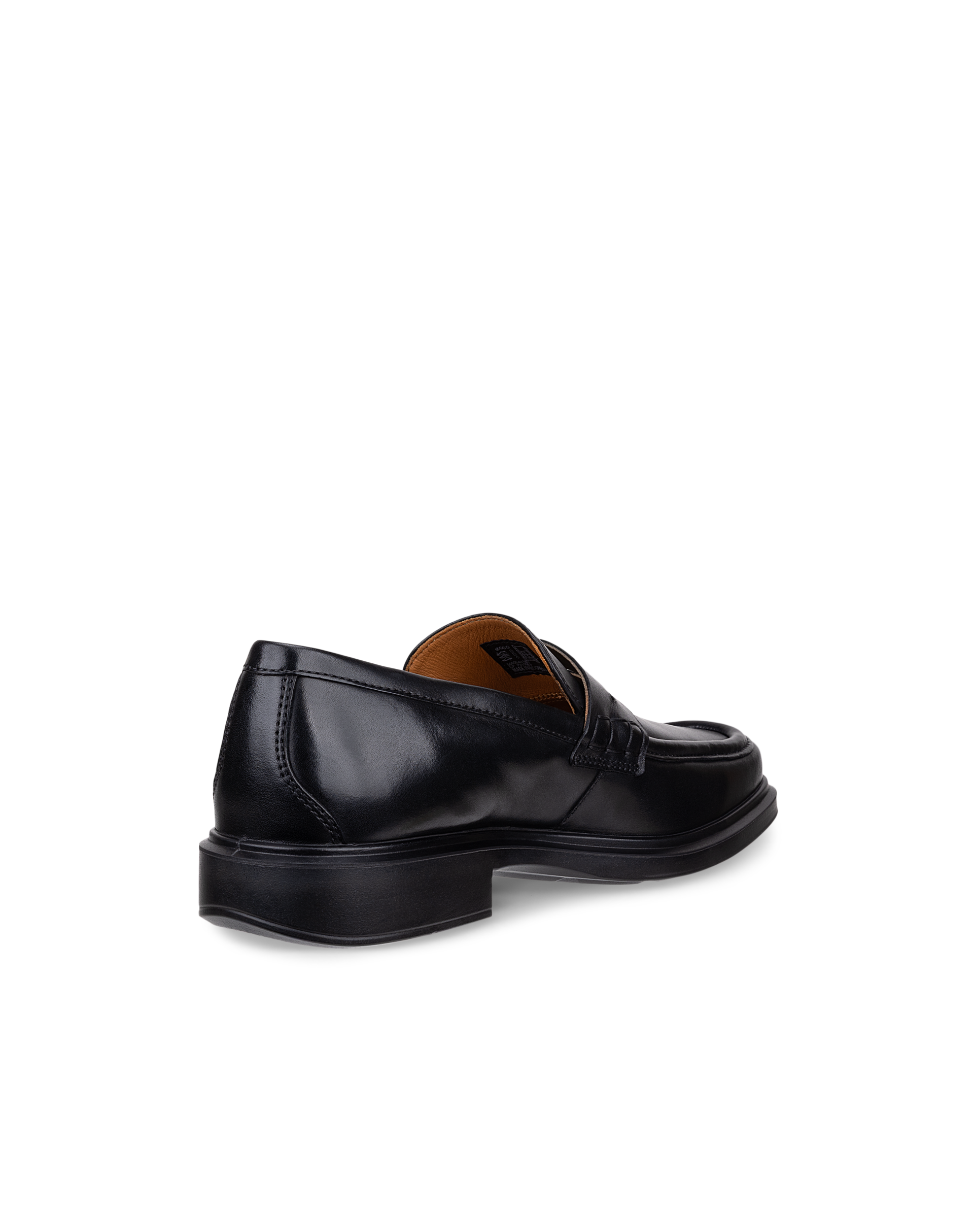 ECCO Helsinki 2 — Black