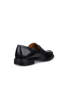 ECCO Helsinki 2 — Black 3
