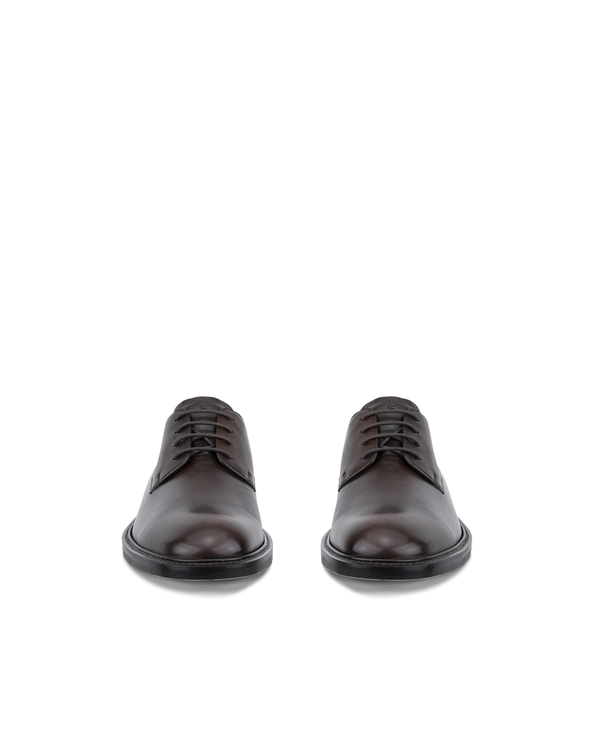 ECCO Metropole Prague — Brown
