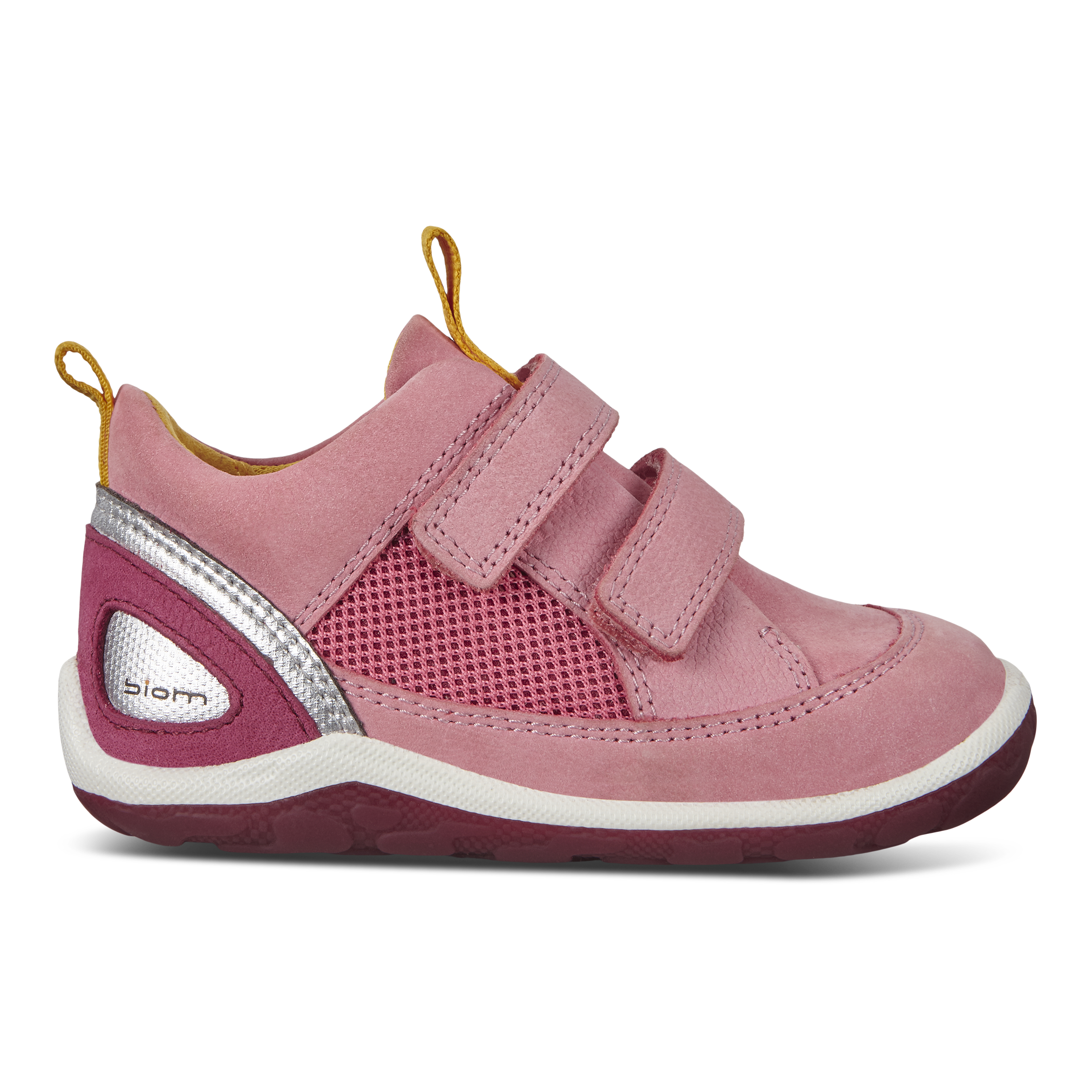 ECCO BIOM MINI SHOE | Pink