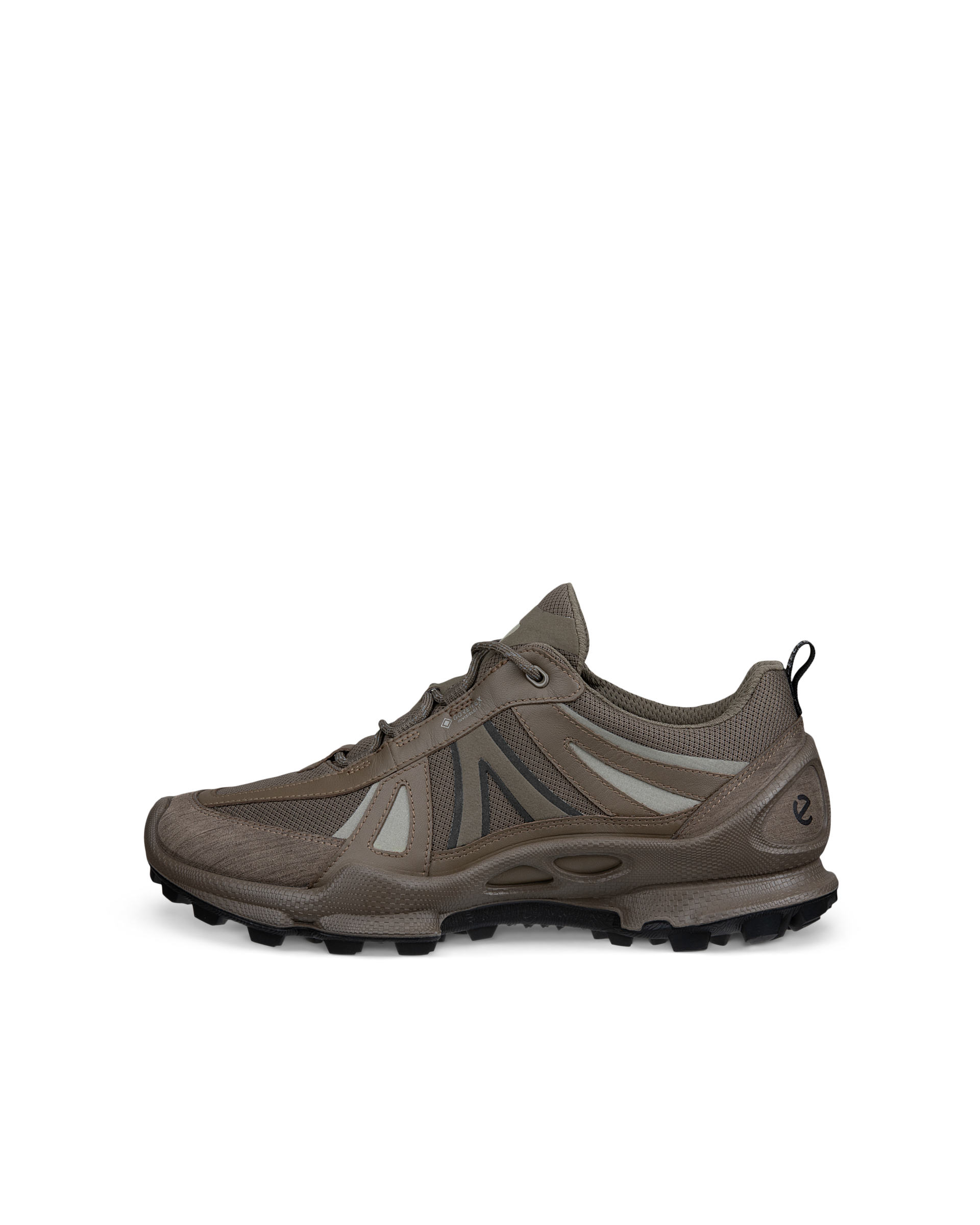 ECCO Biom C-Trail — Brown