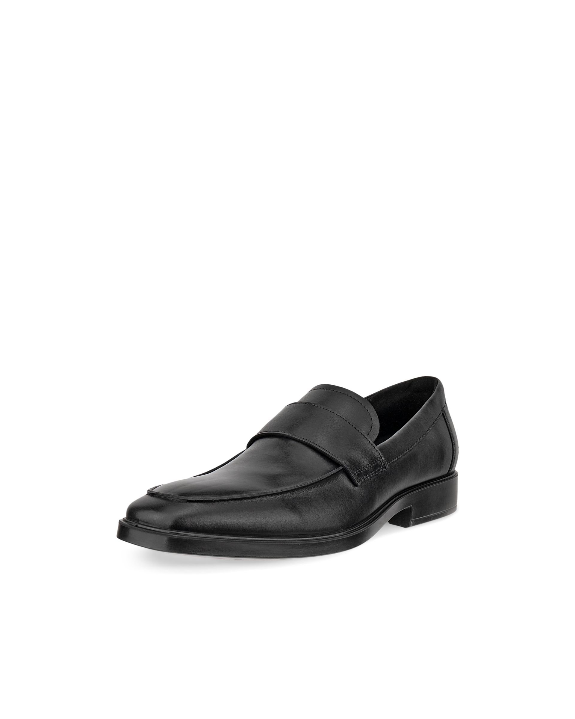 ECCO Metropole Milan — Black