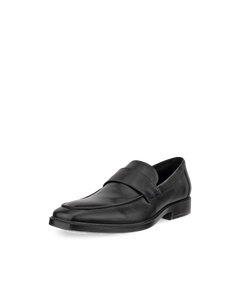 ECCO Metropole Milan — Black 3