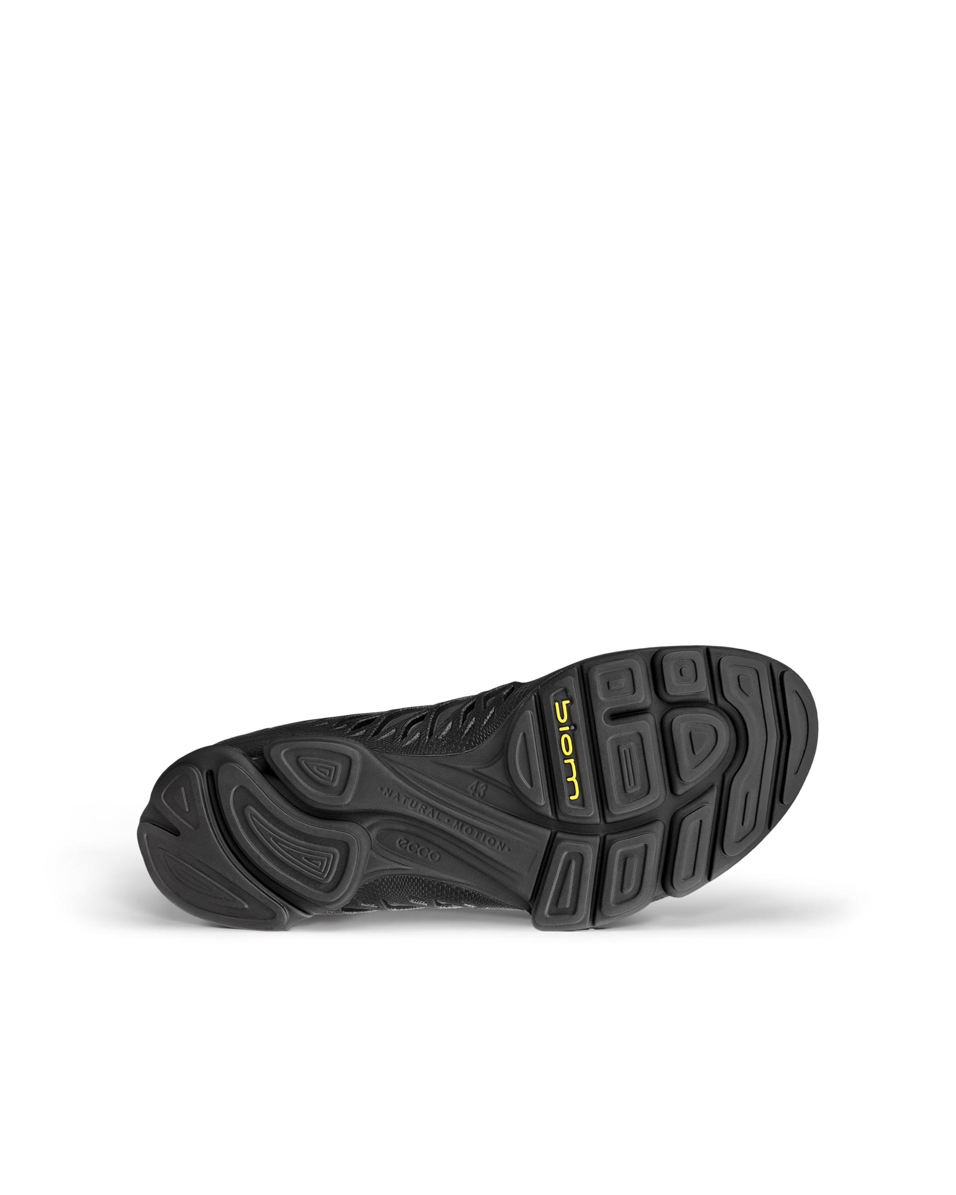 ECCO Biom Aex — Black