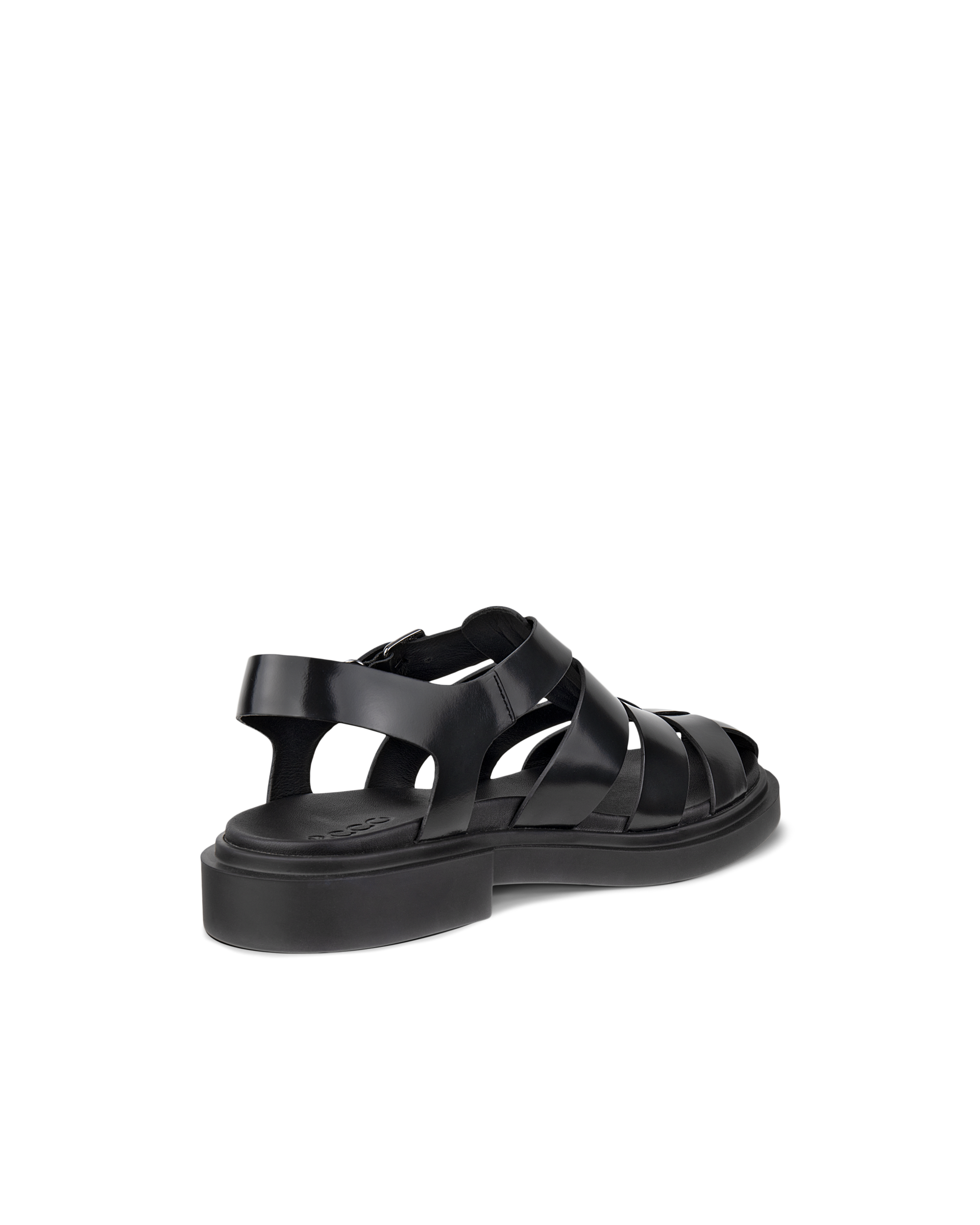 ECCO METROPOLE SEOUL — Black
