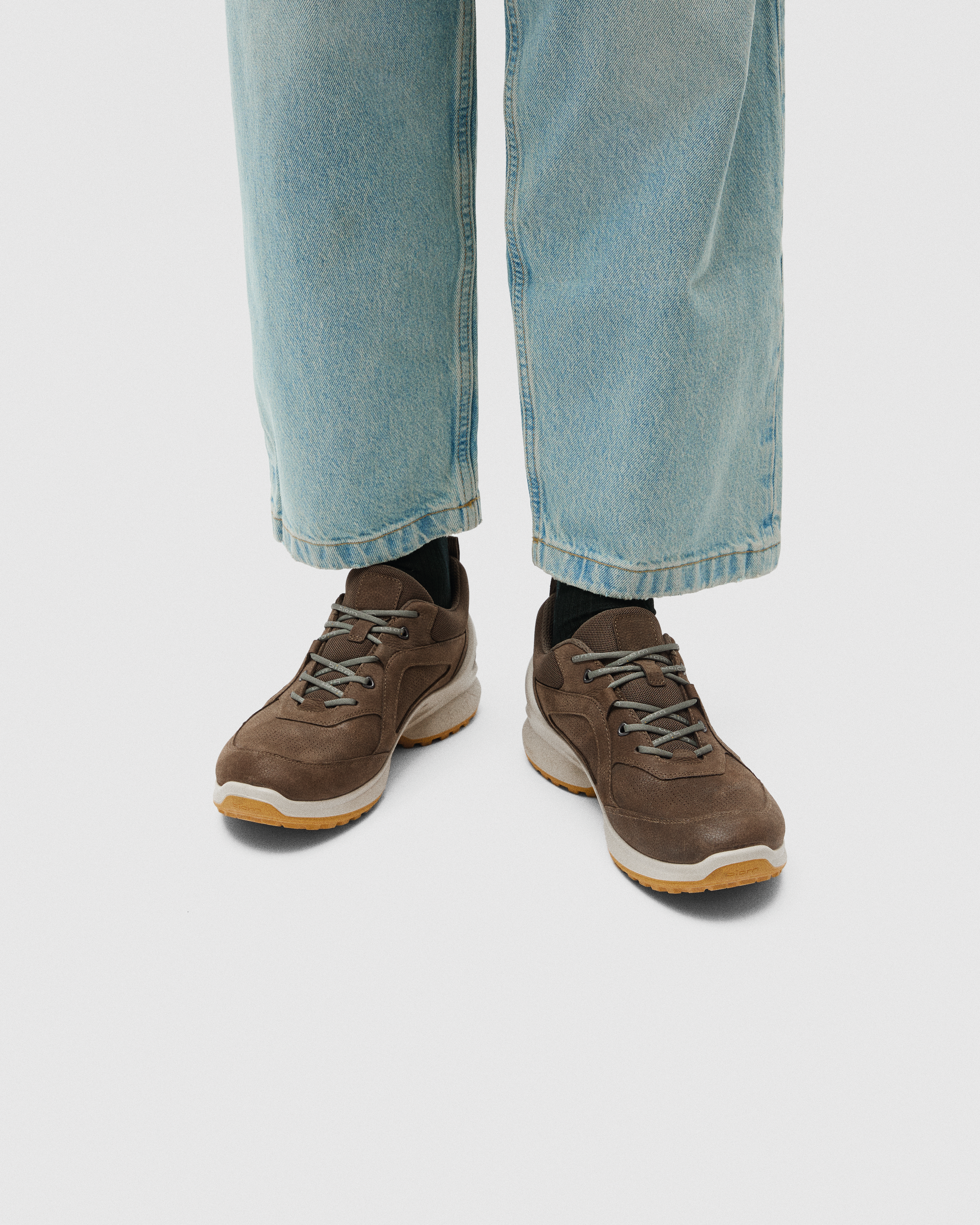 ECCO BIOM ENERGI — Brown