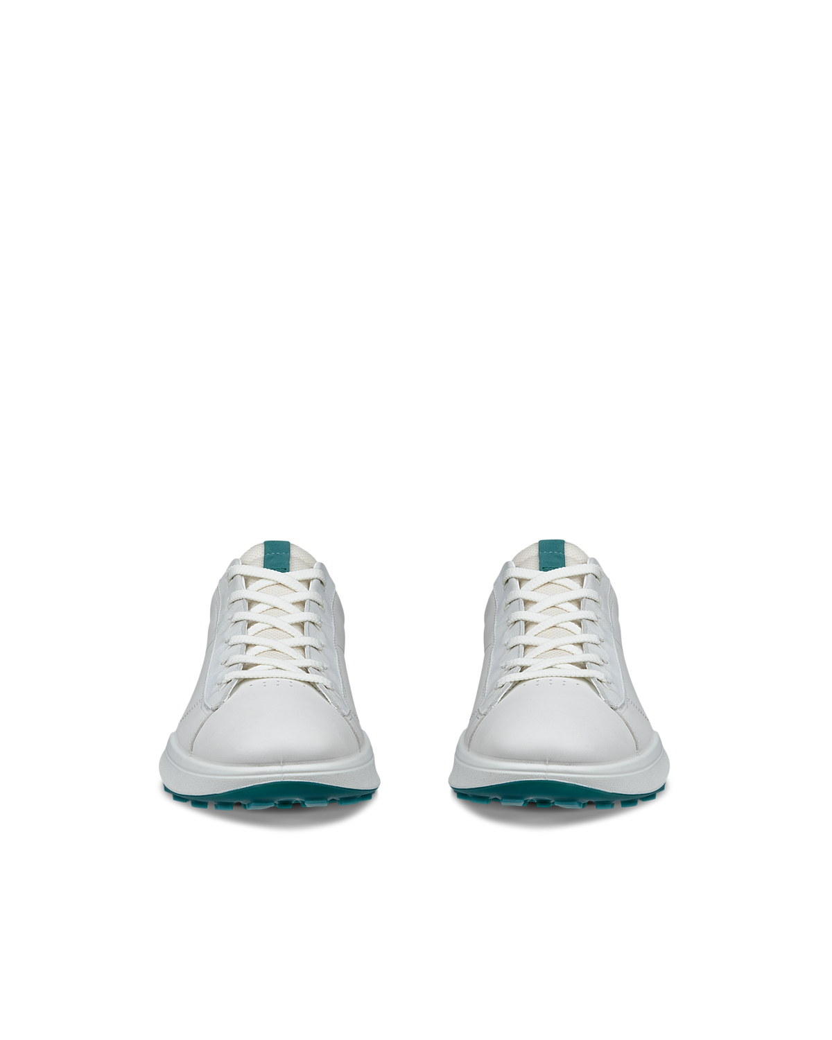 ECCO Golf Street Vibe — White