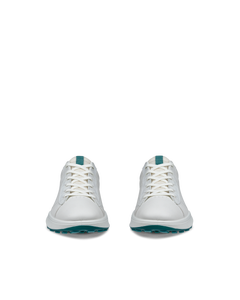 ECCO Golf Street Vibe — White 6