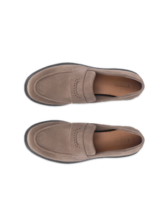 ECCO Metropole Vienna — Brown 5