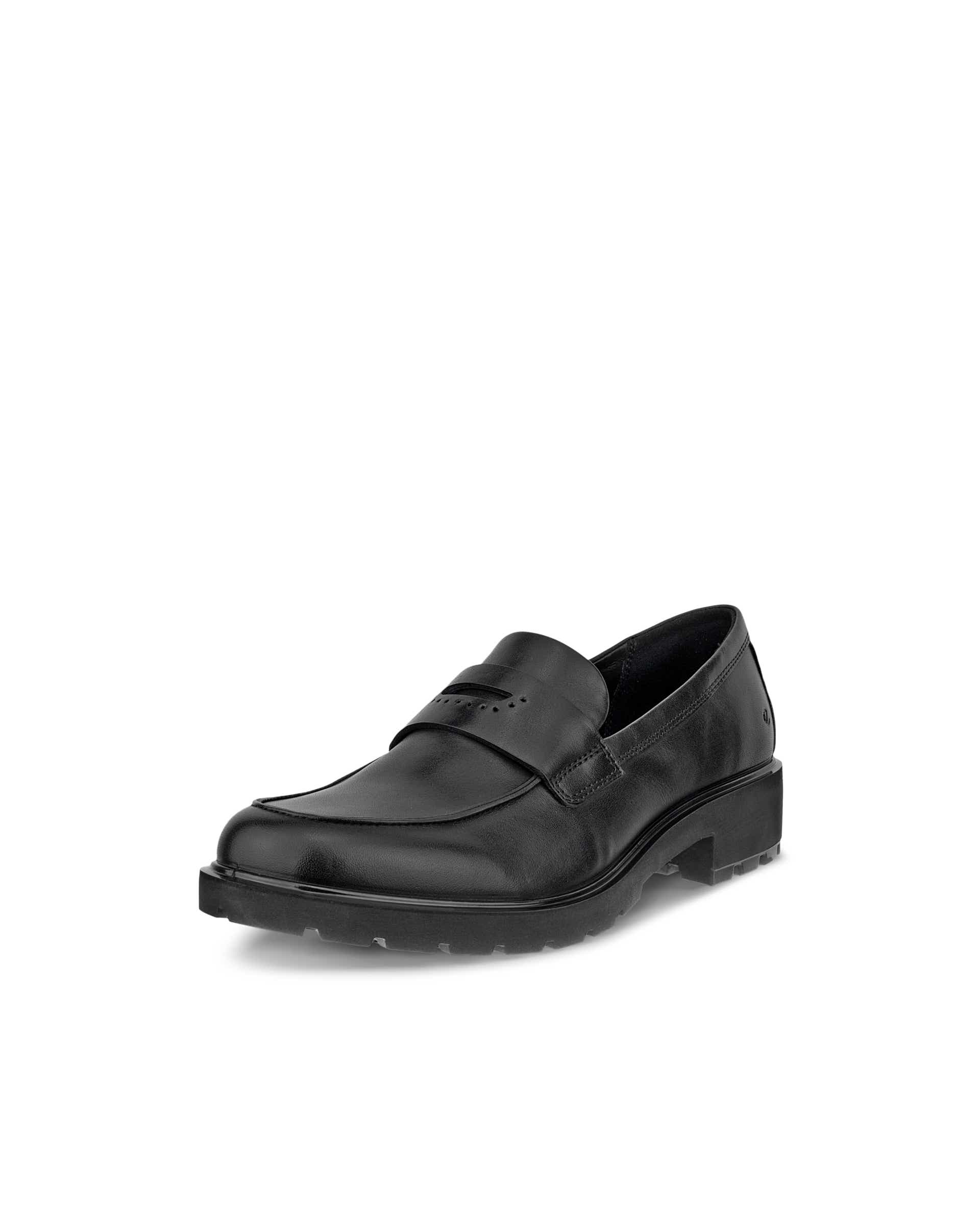 ECCO METROPOLE VIENNA - Juoda - Main