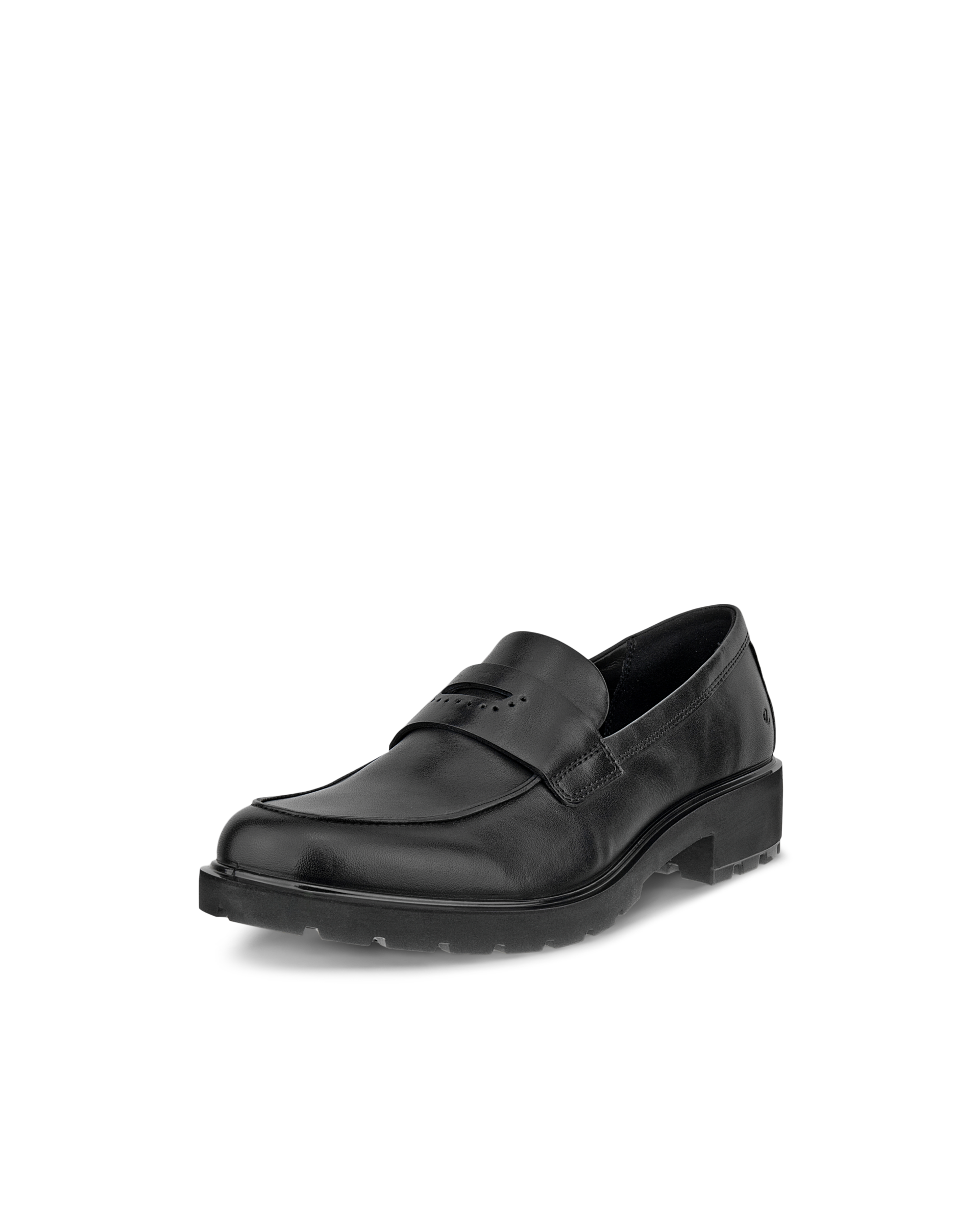 ECCO Metropole Vienna — Black