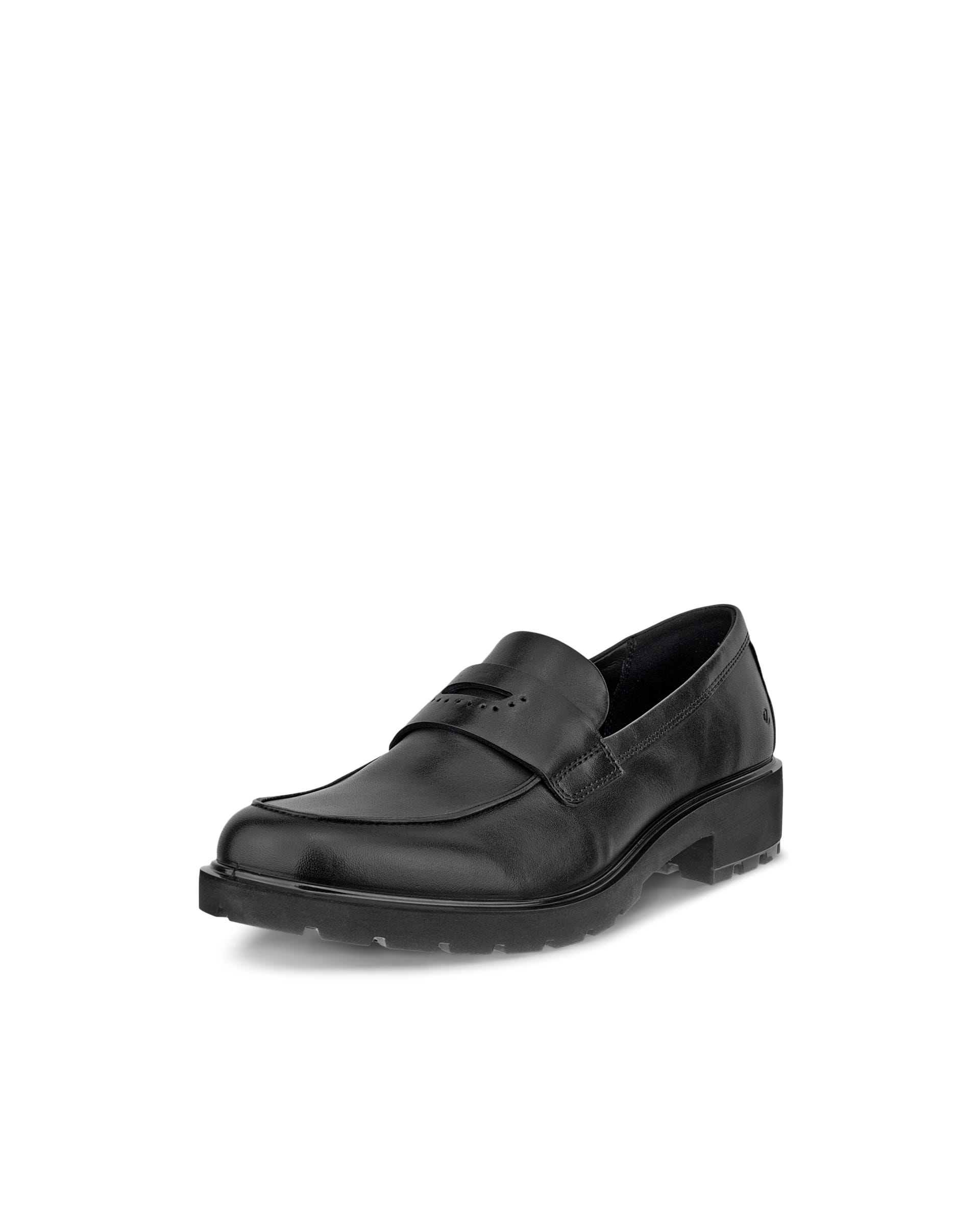 ECCO METROPOLE VIENNA - Juoda - Main