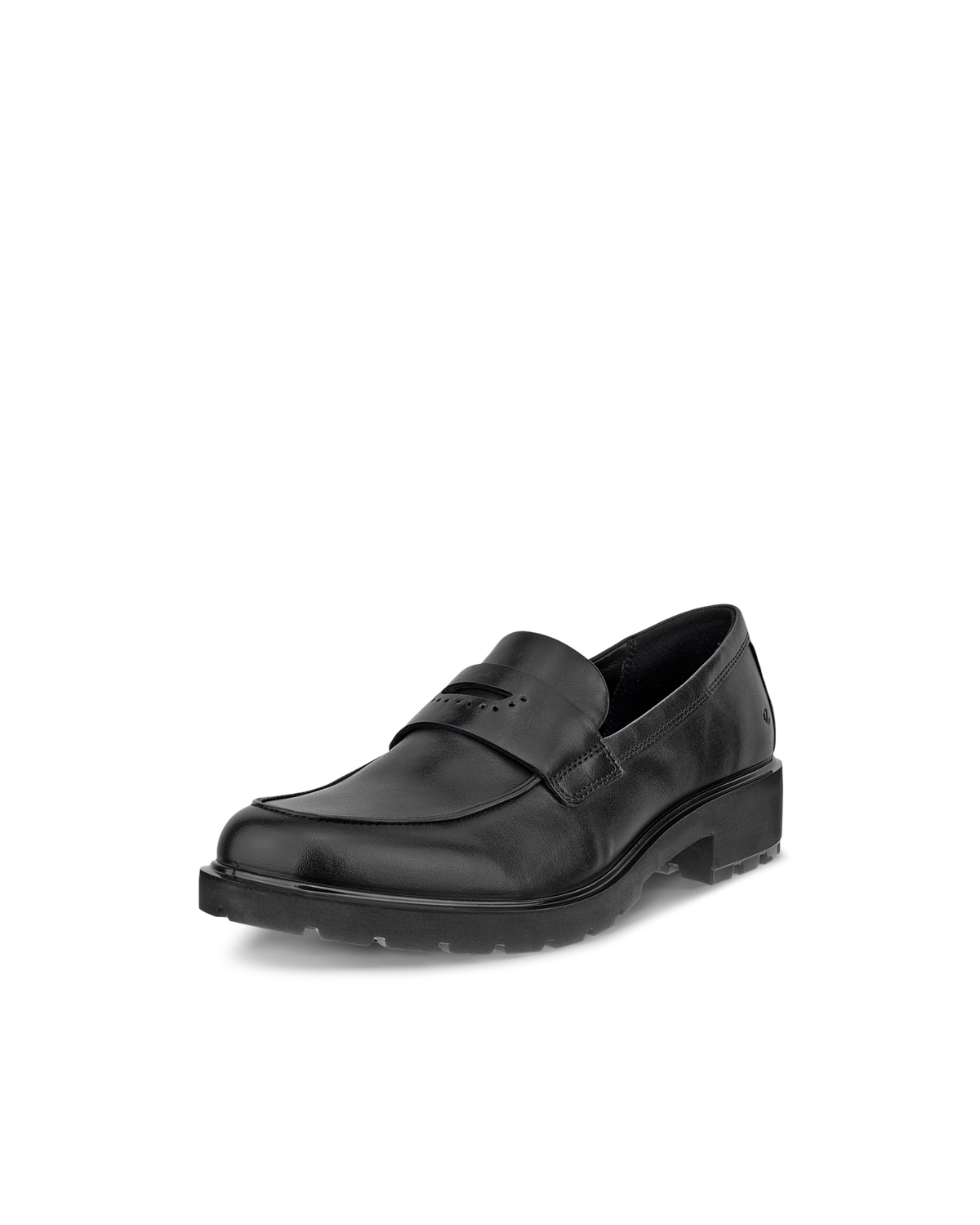 ECCO Metropole Vienna — Black