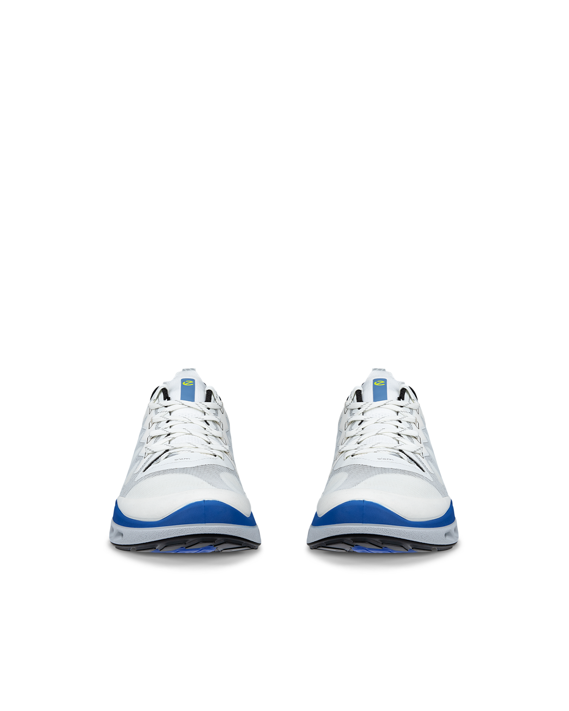 ECCO Biom 720 Breathru — Blue