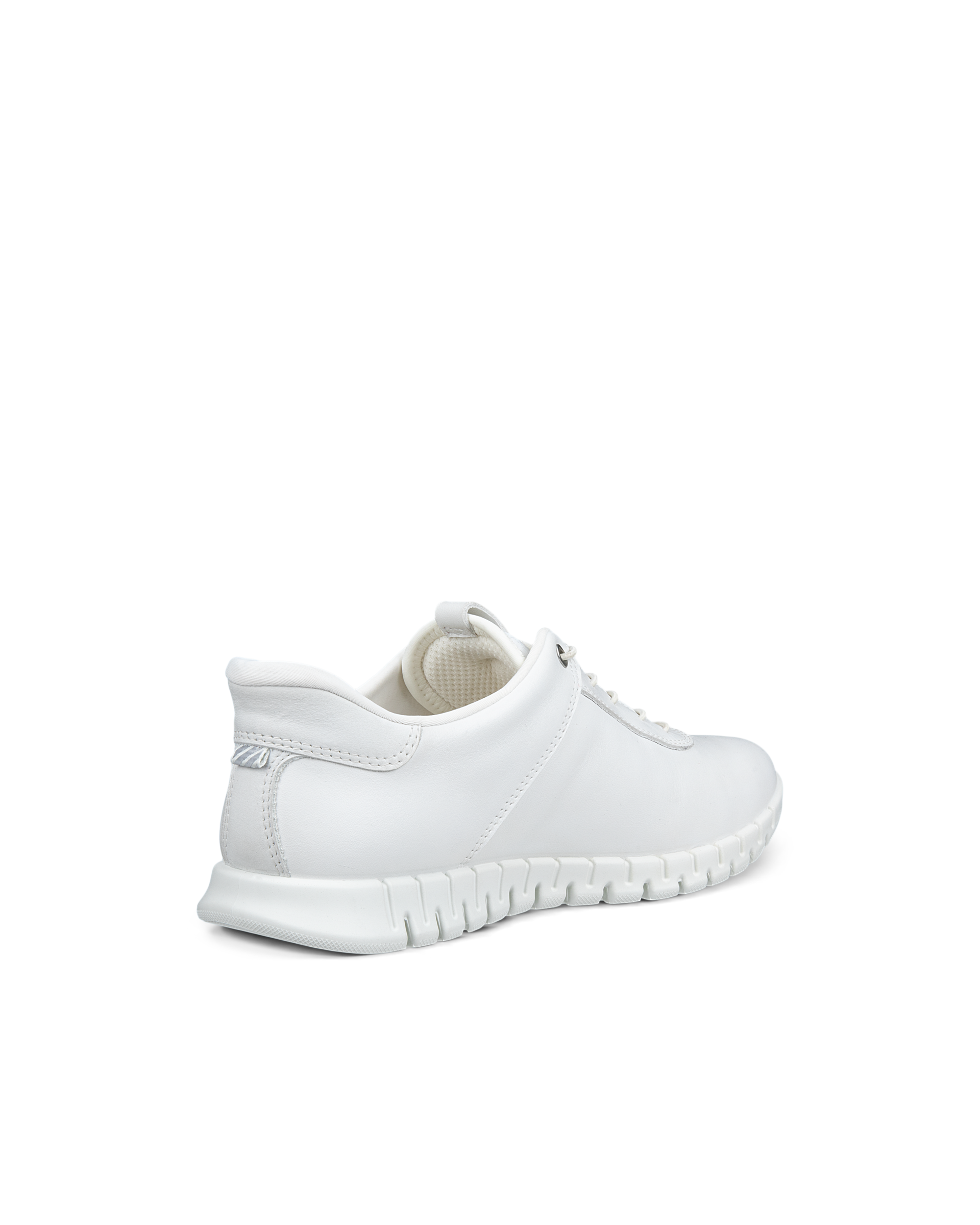 ECCO Gruuv Lite — White