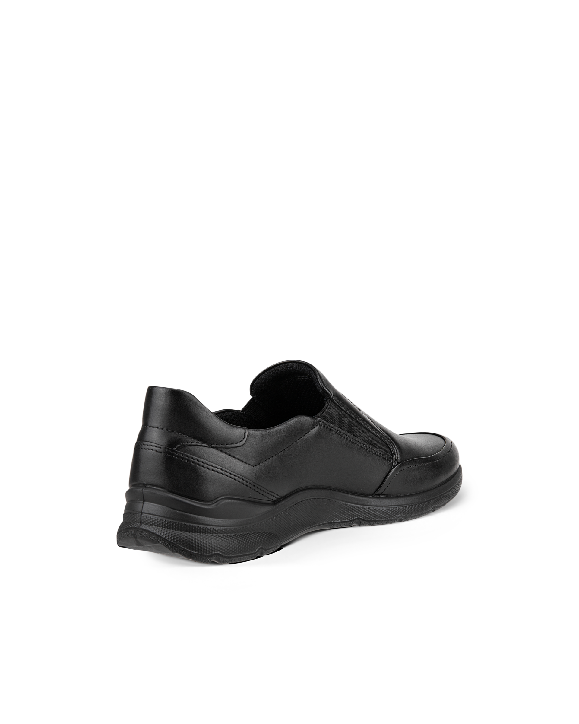 ECCO IRVING — Black