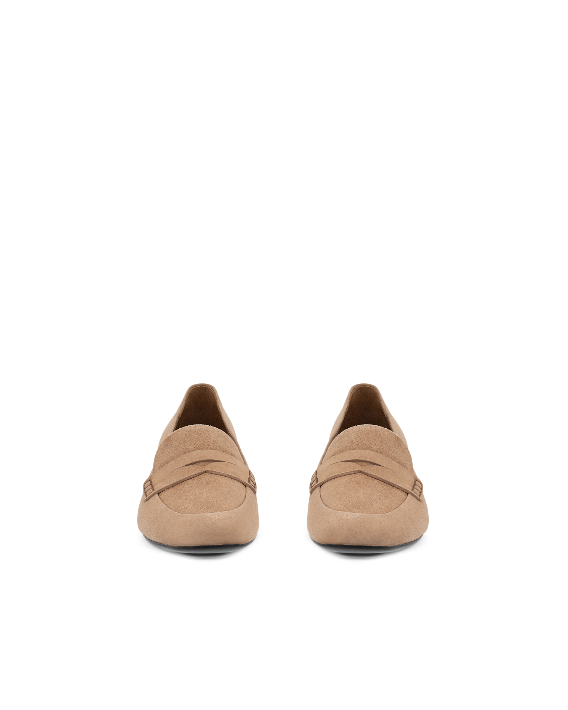 ECCO LIVA 35 — Brown
