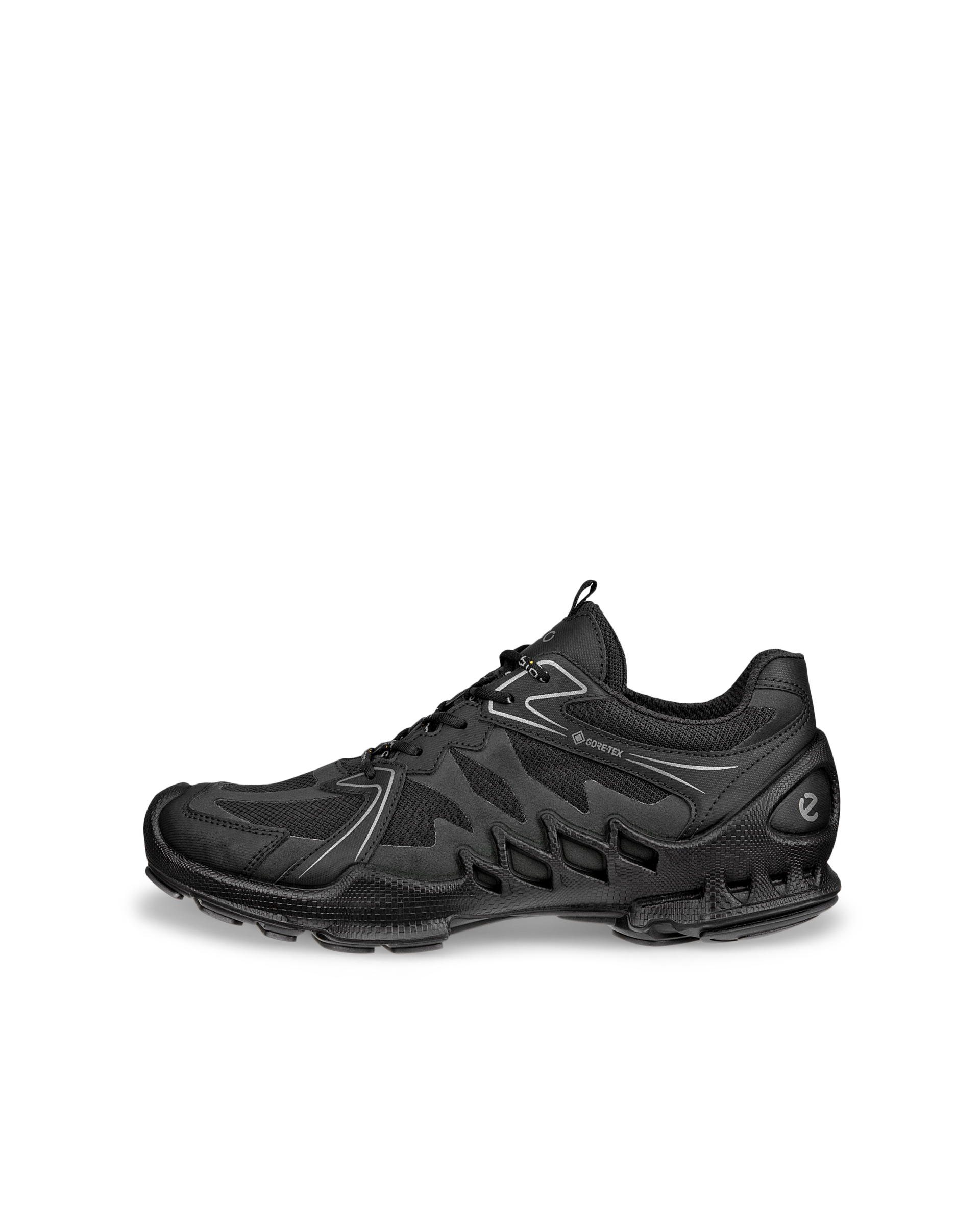ECCO Biom Aex — Black