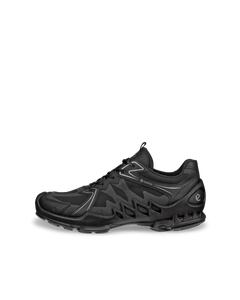 ECCO Biom Aex — Black 1
