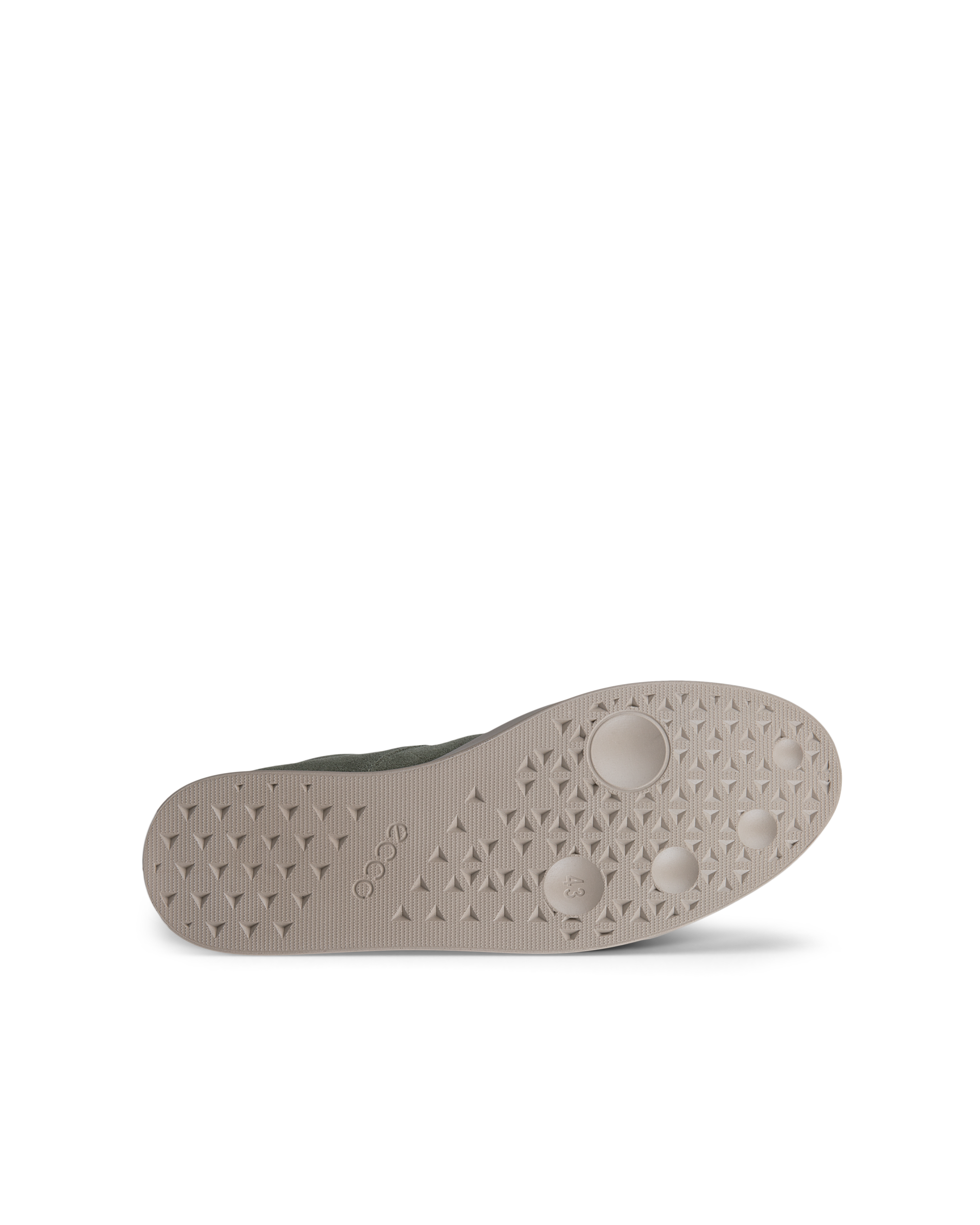 ECCO STREET LITE — Green