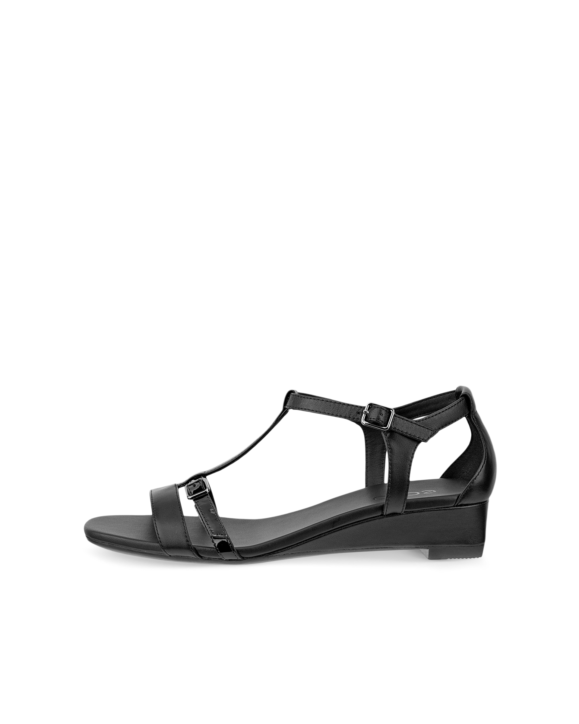 ECCO ASTRID — Black