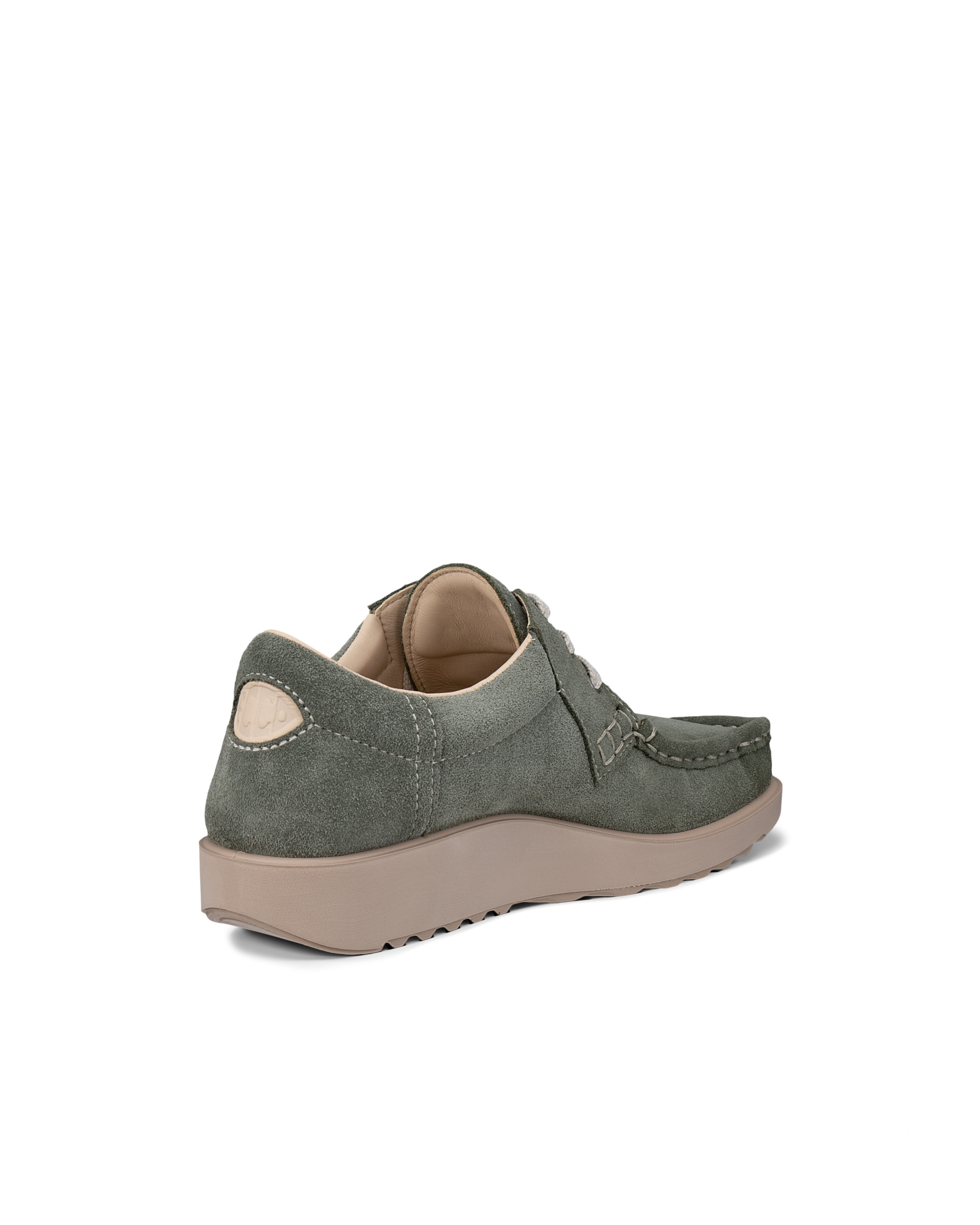 ECCO JOKE — Green