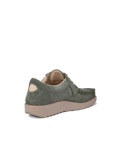 ECCO Joke — Green 3