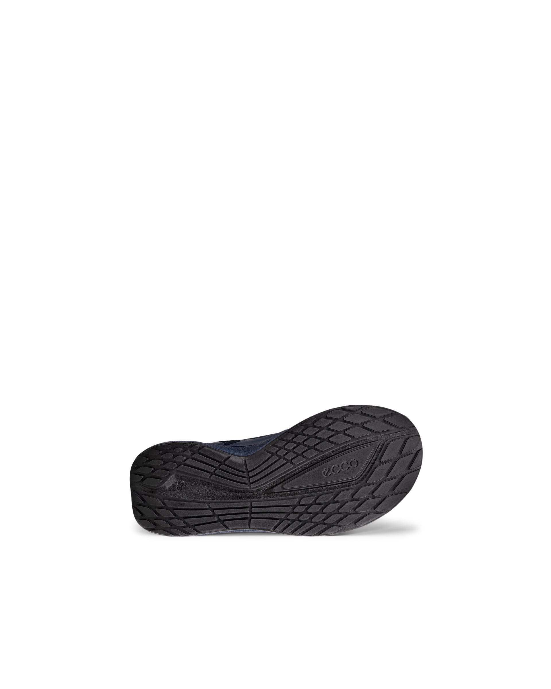 ECCO® BIOM 2.2 Ankelboots barn - Blå - Sole