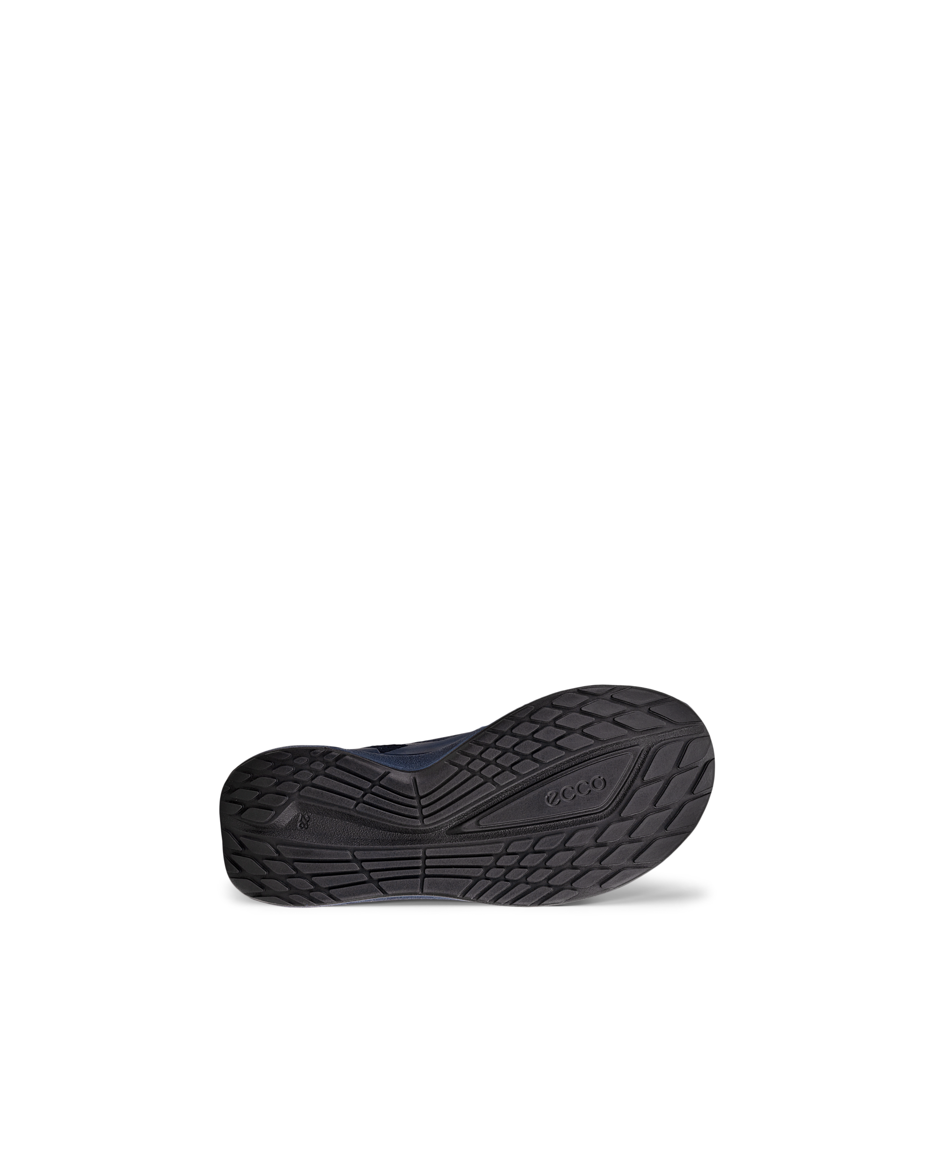 ECCO BIOM 2.2 — Blue
