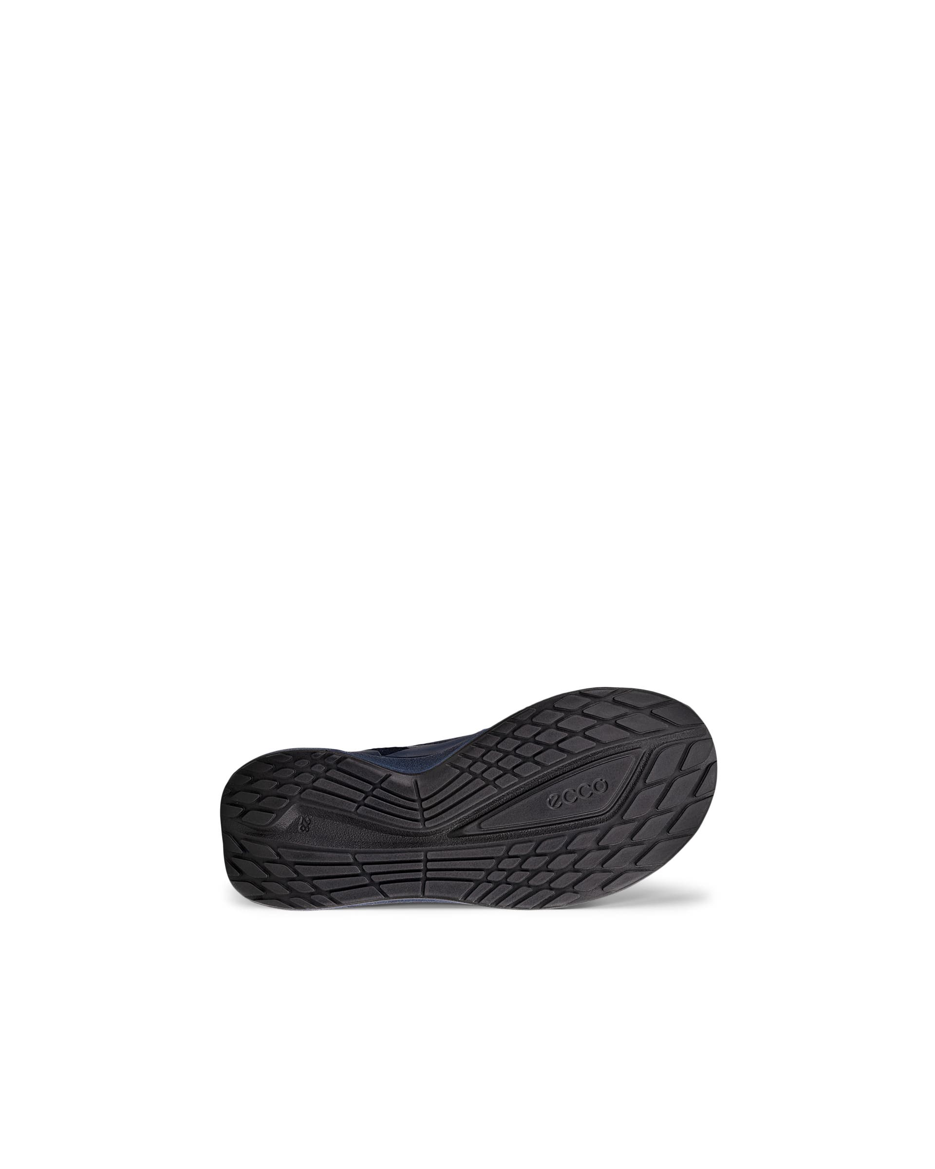 ECCO® BIOM 2.2 Ankelboots barn - Blå - Sole