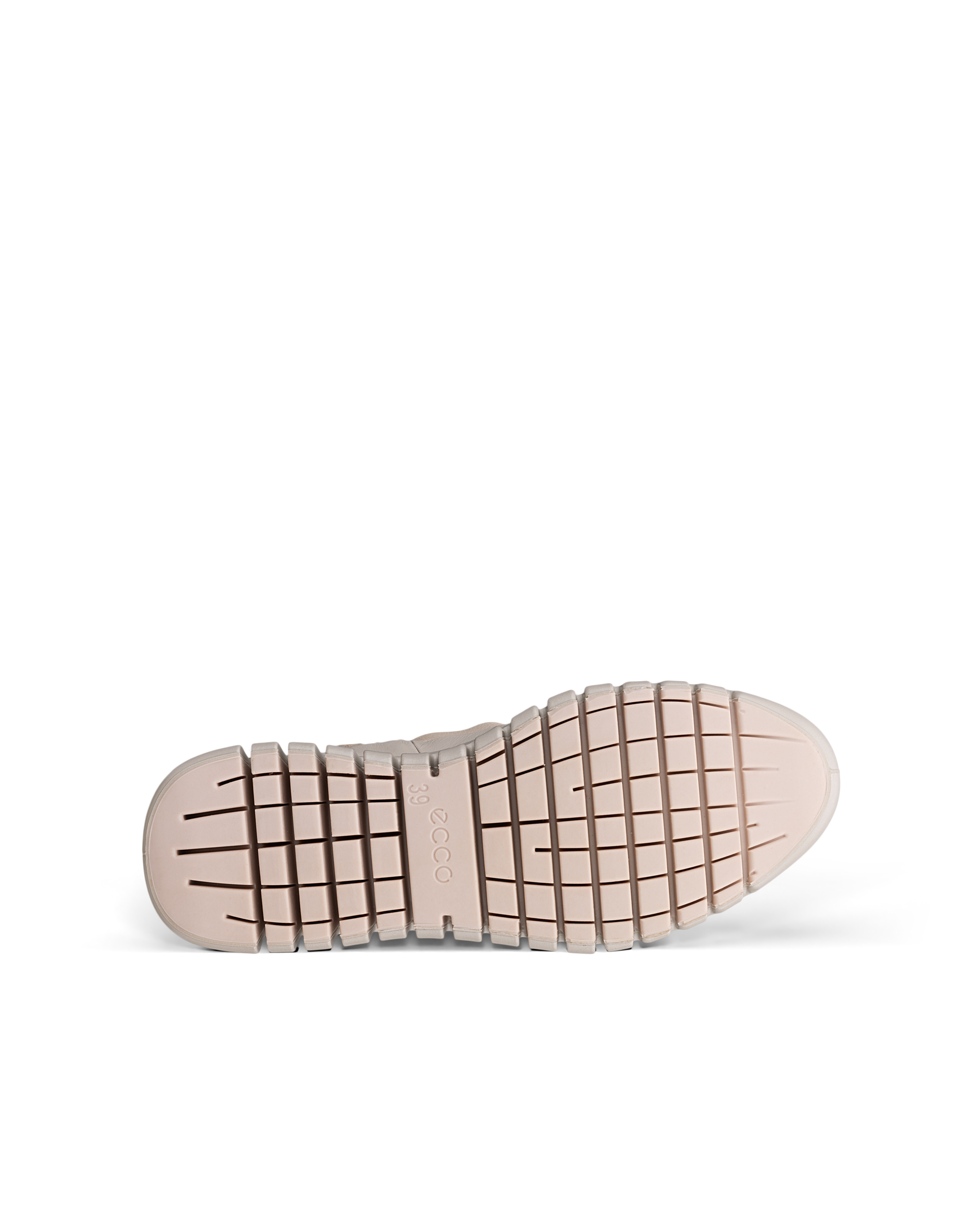 ECCO GRUUV — Beige