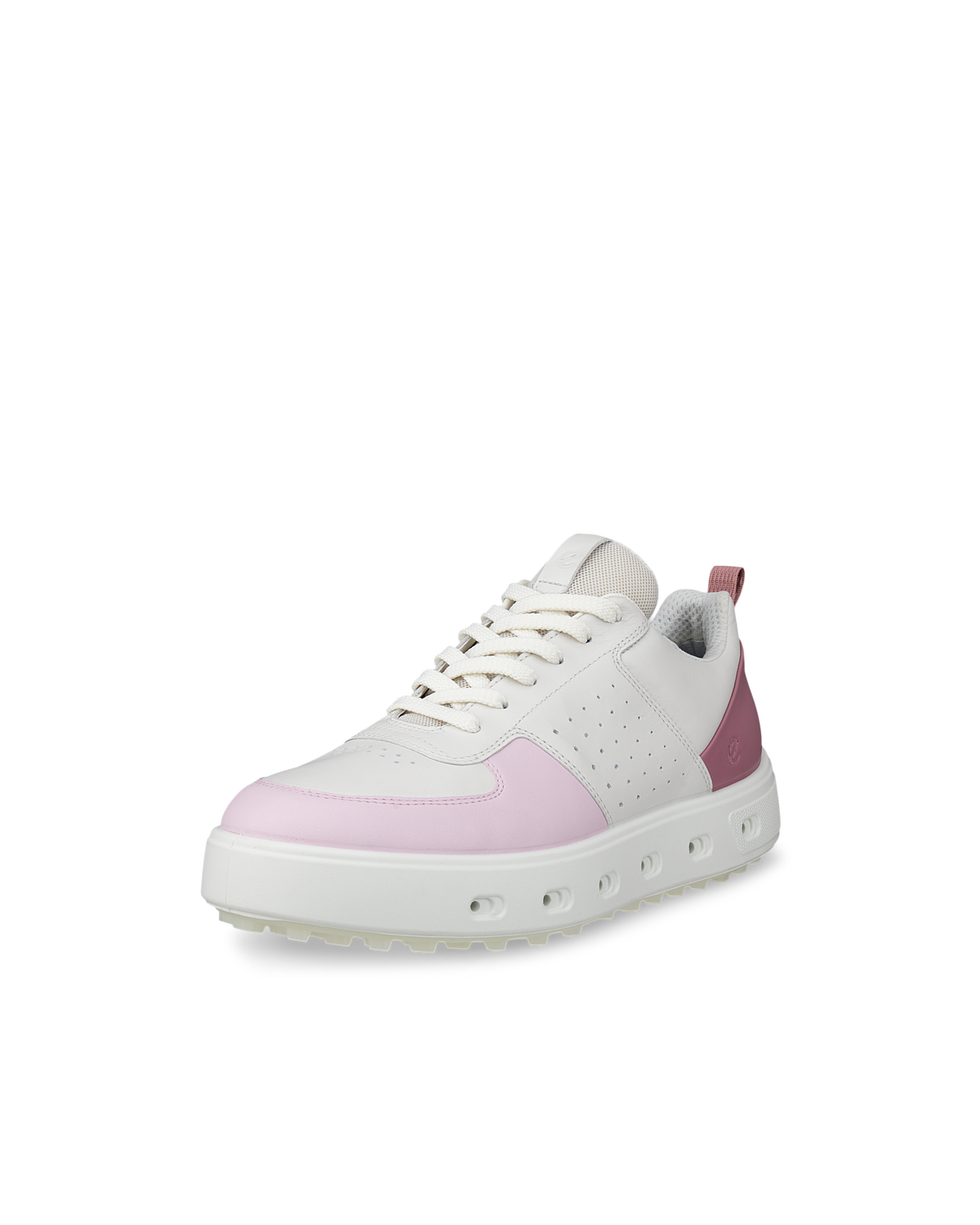 ECCO GOLF STREET 720 — White
